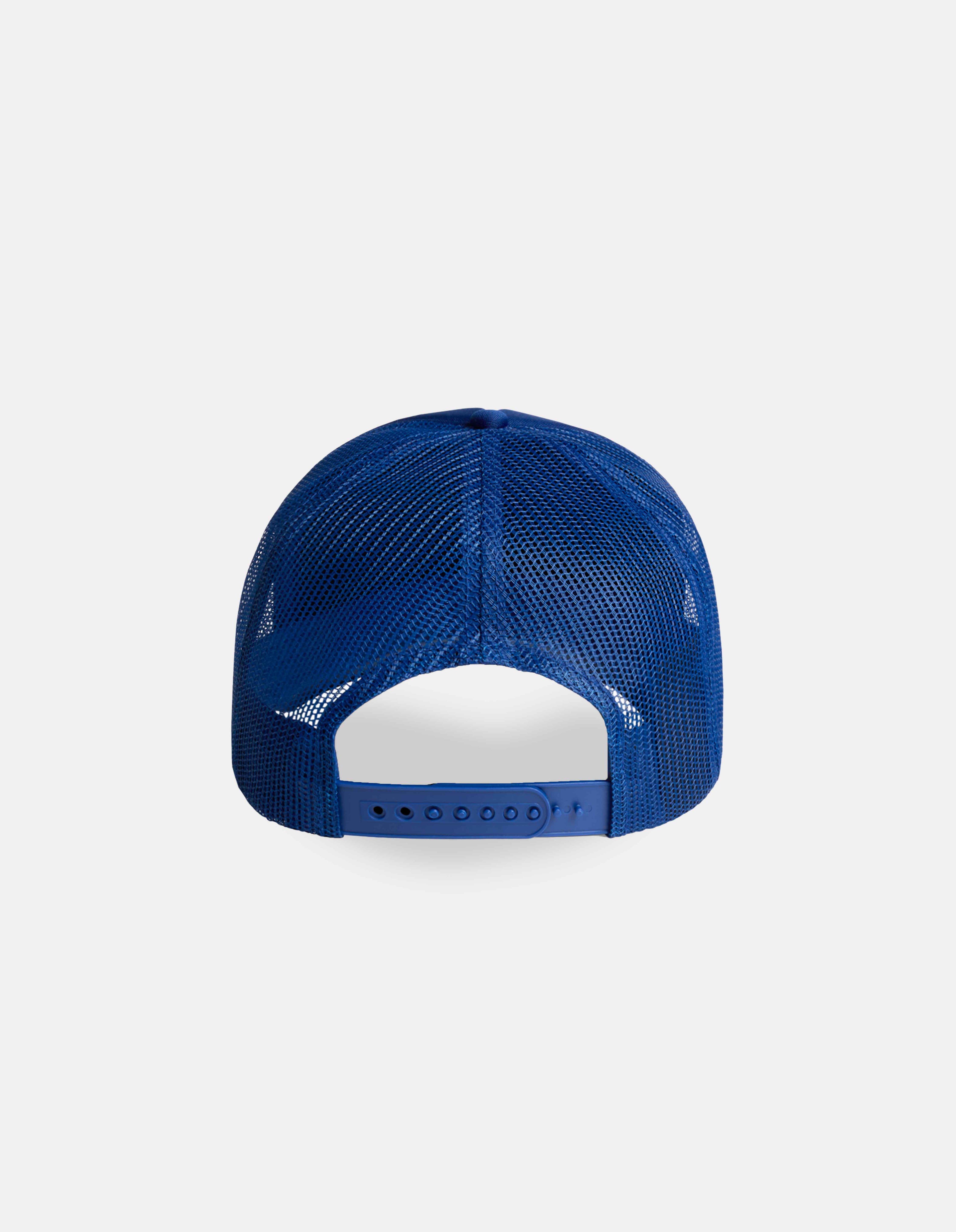Oval Sidewall Cap