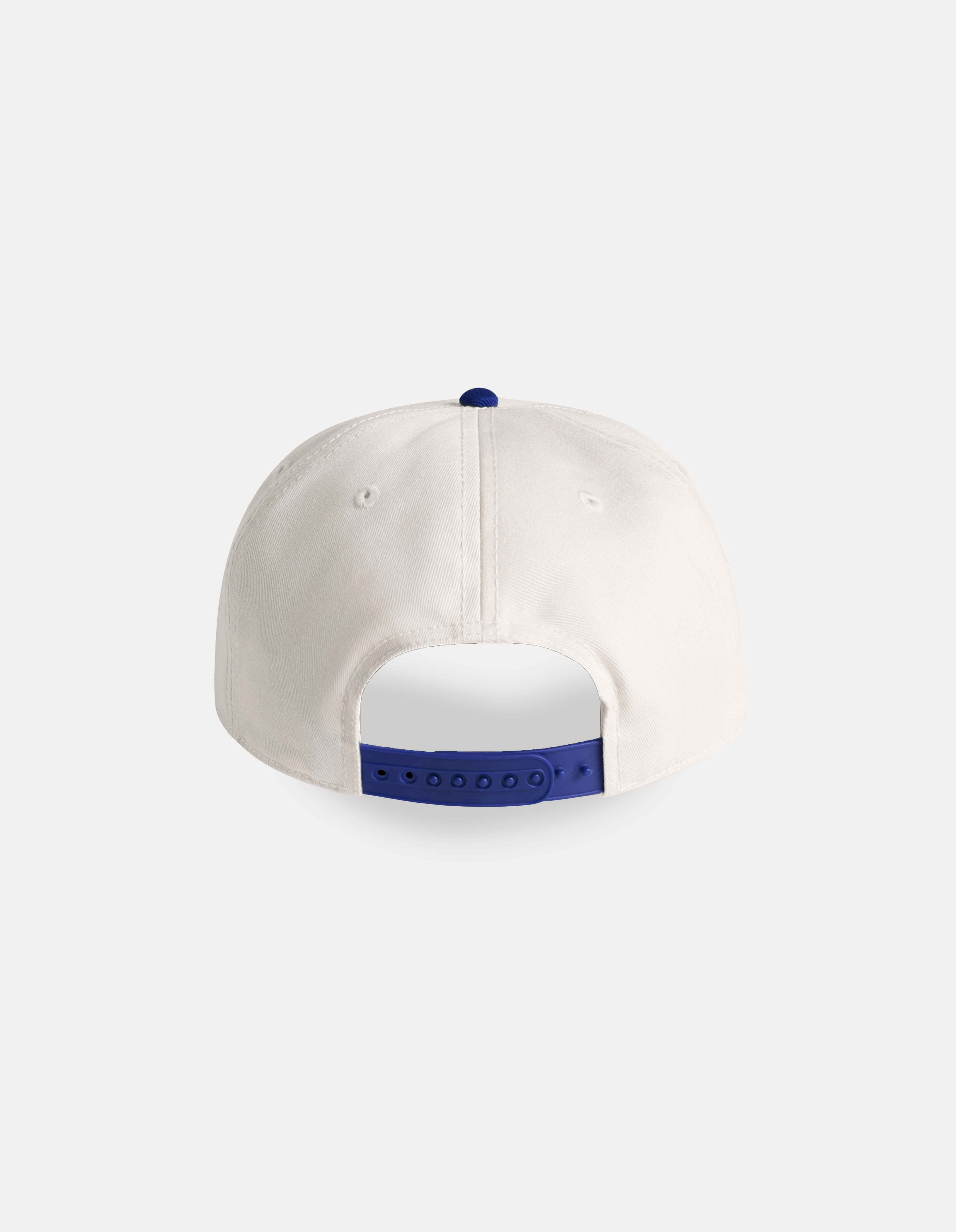 La Crosse Cap
