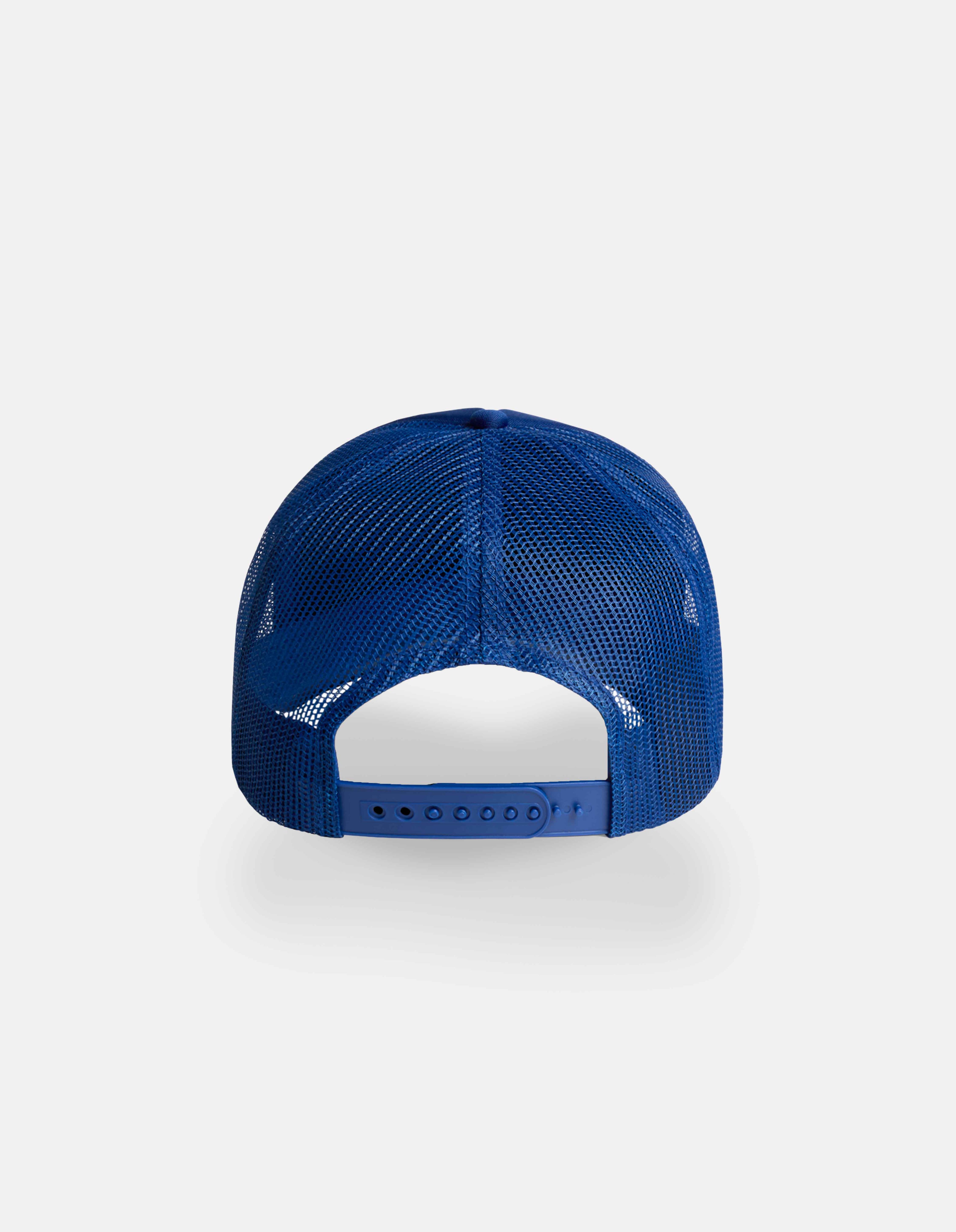 Lax Mom Cap
