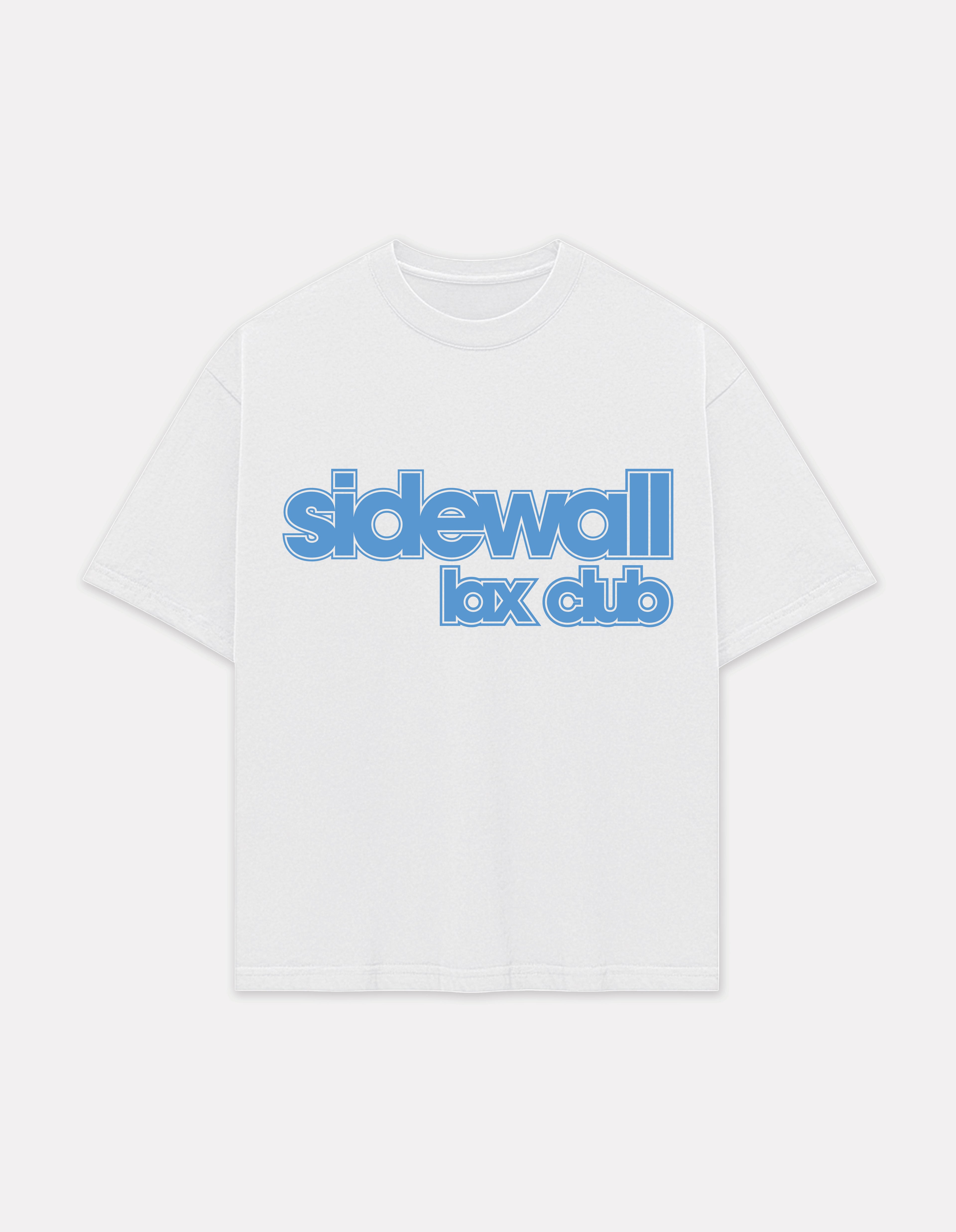 Ski Club Tee