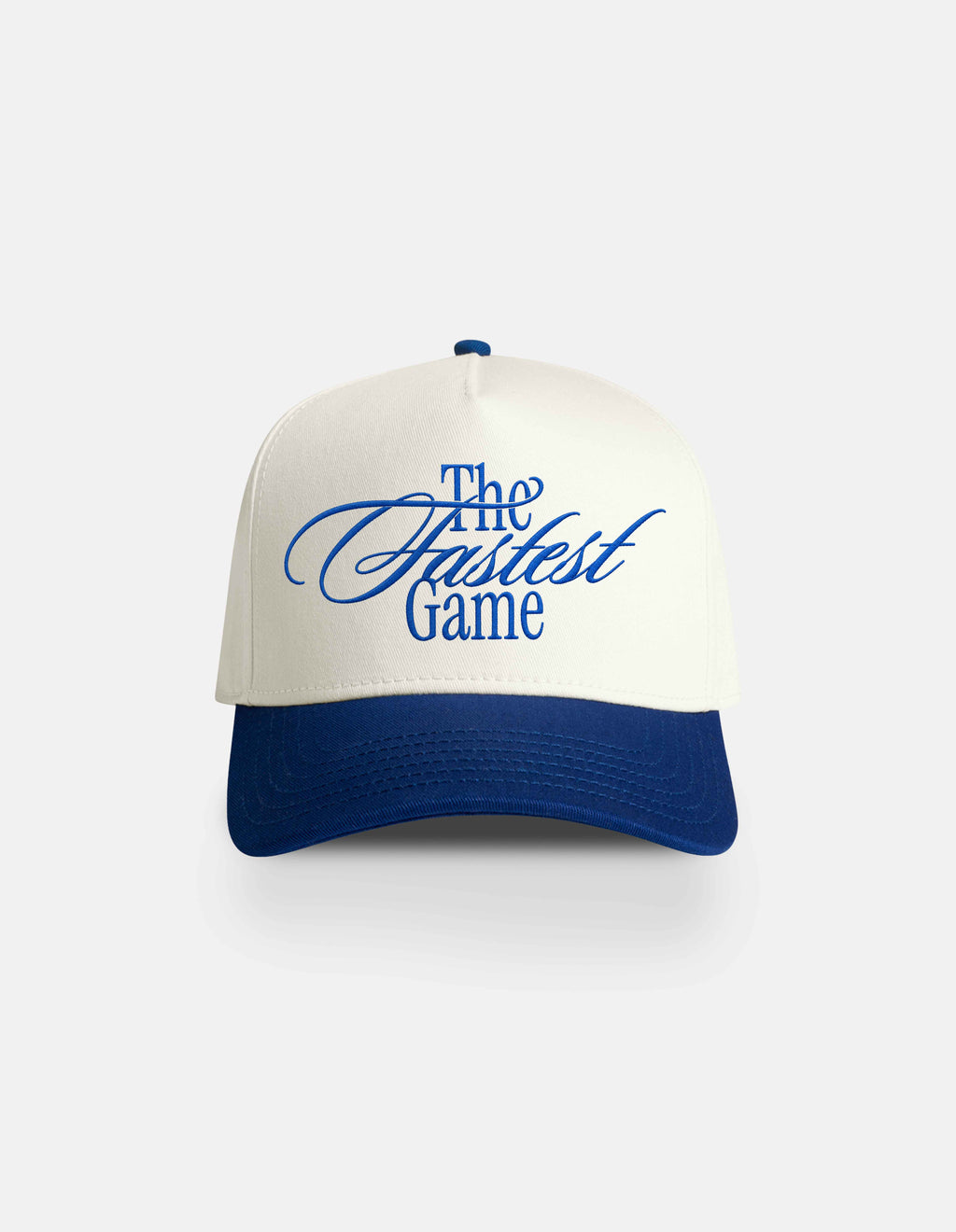 Fastest Game Cap