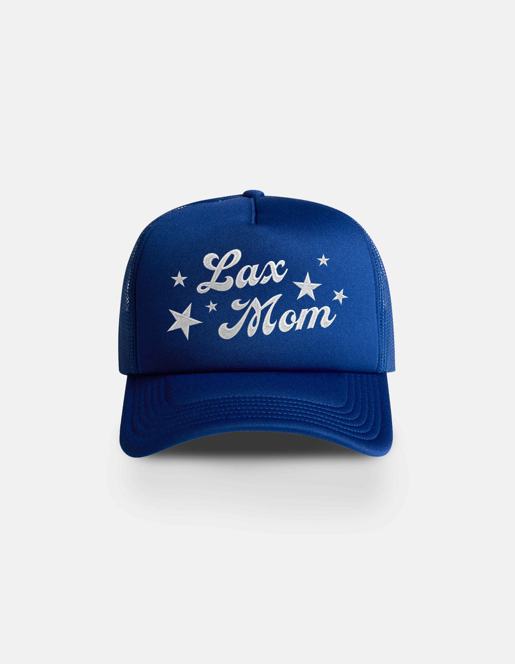 Lax Mom Cap