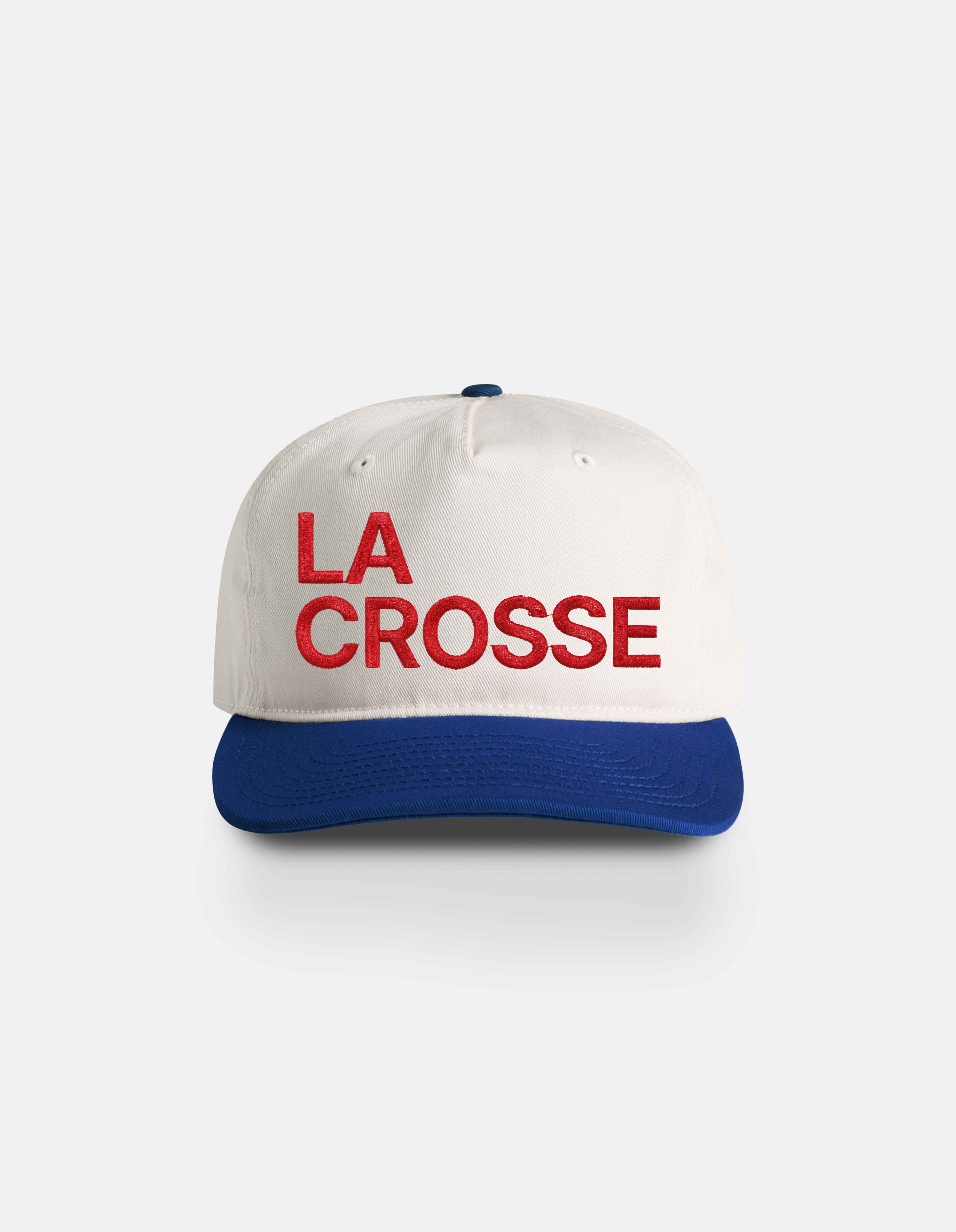 La Crosse Cap