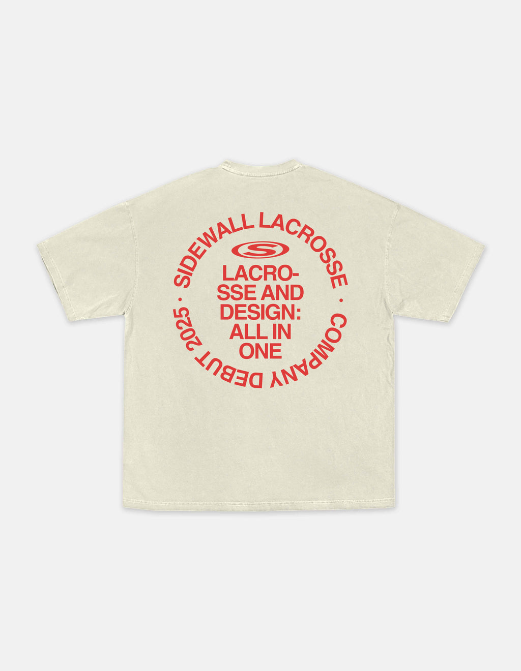Debut Tee