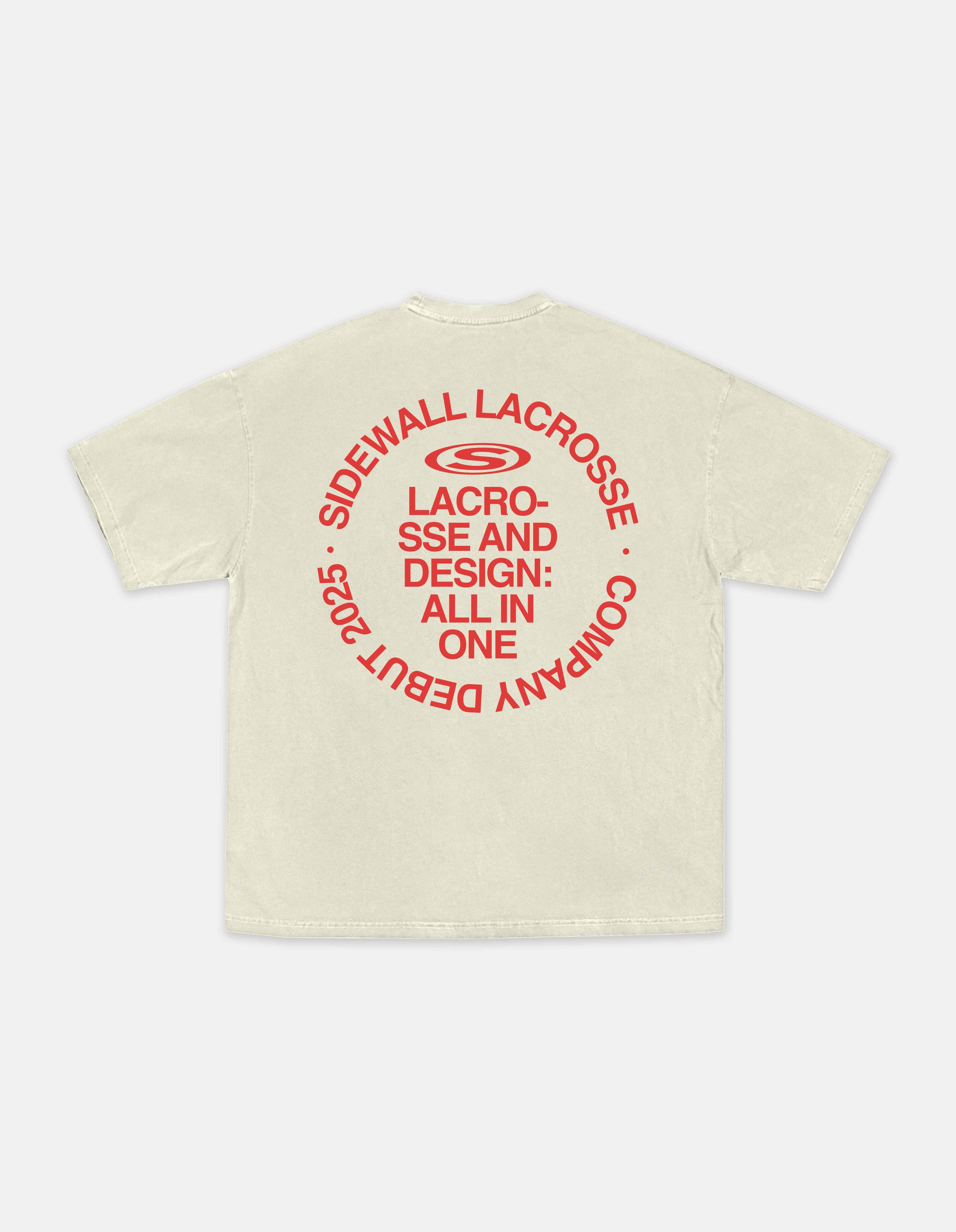 Debut Tee