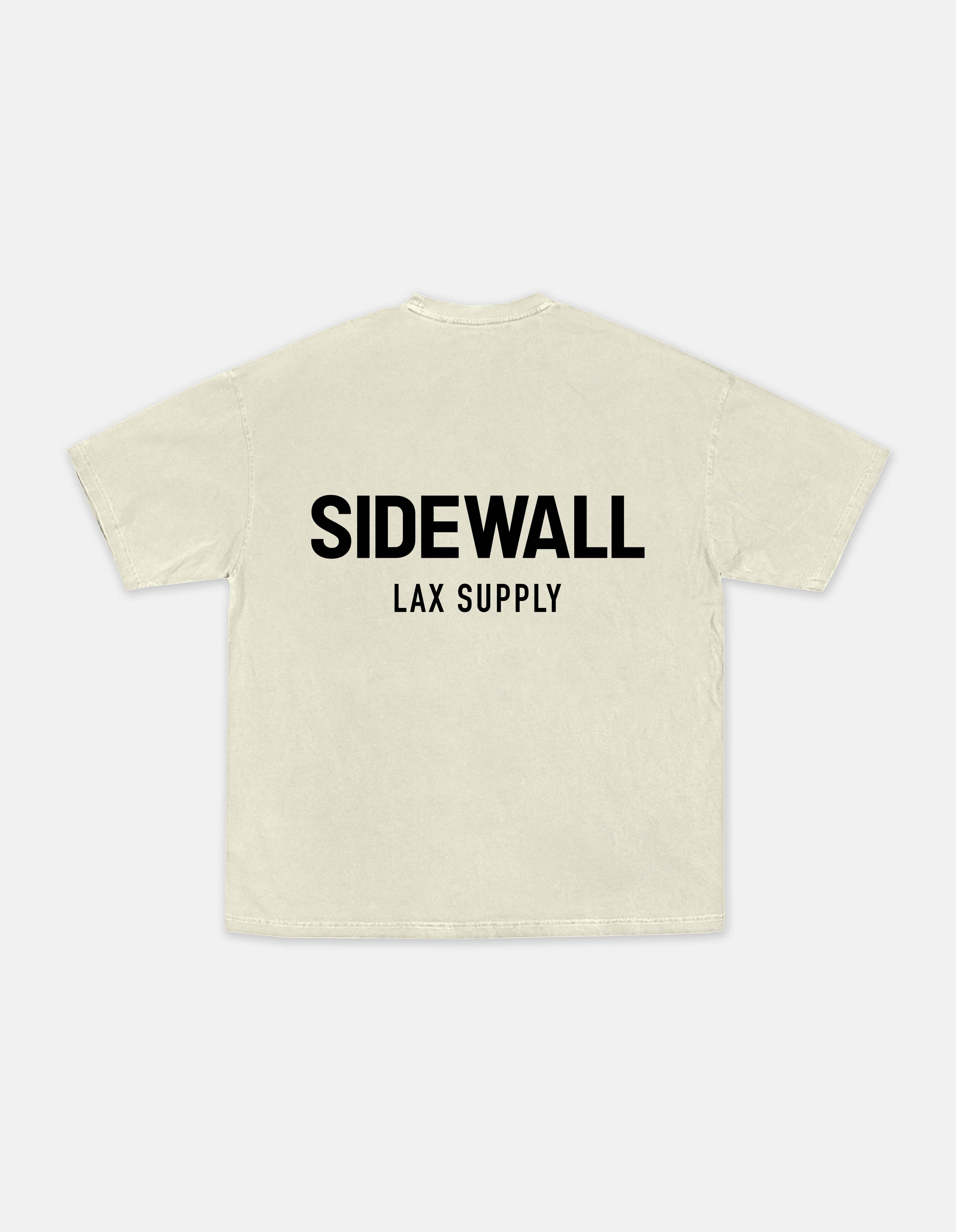 T-Shirts – Sidewall Lacrosse