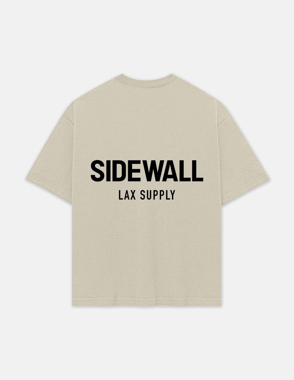 Sidewall Core Tee