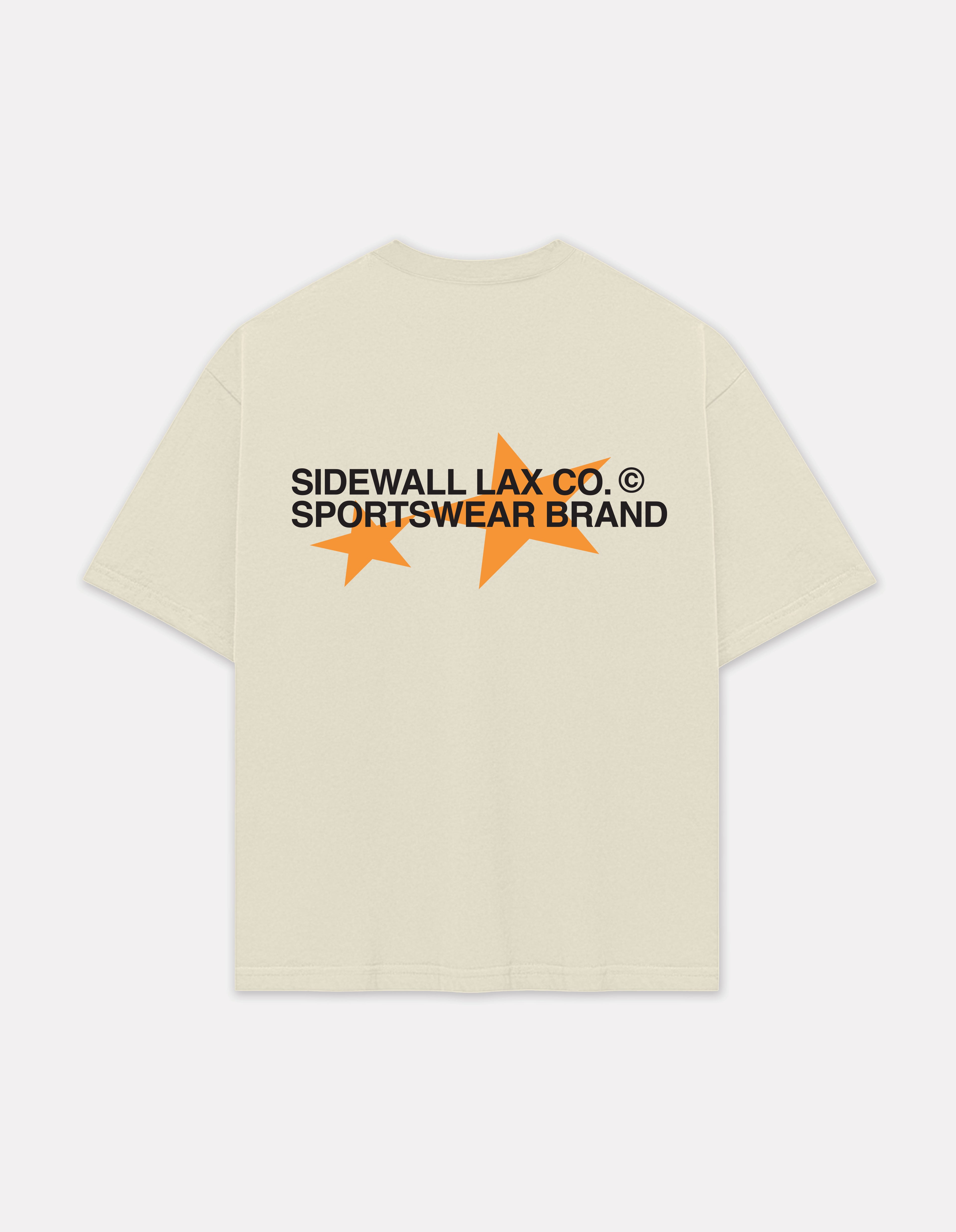 Double Star Tee