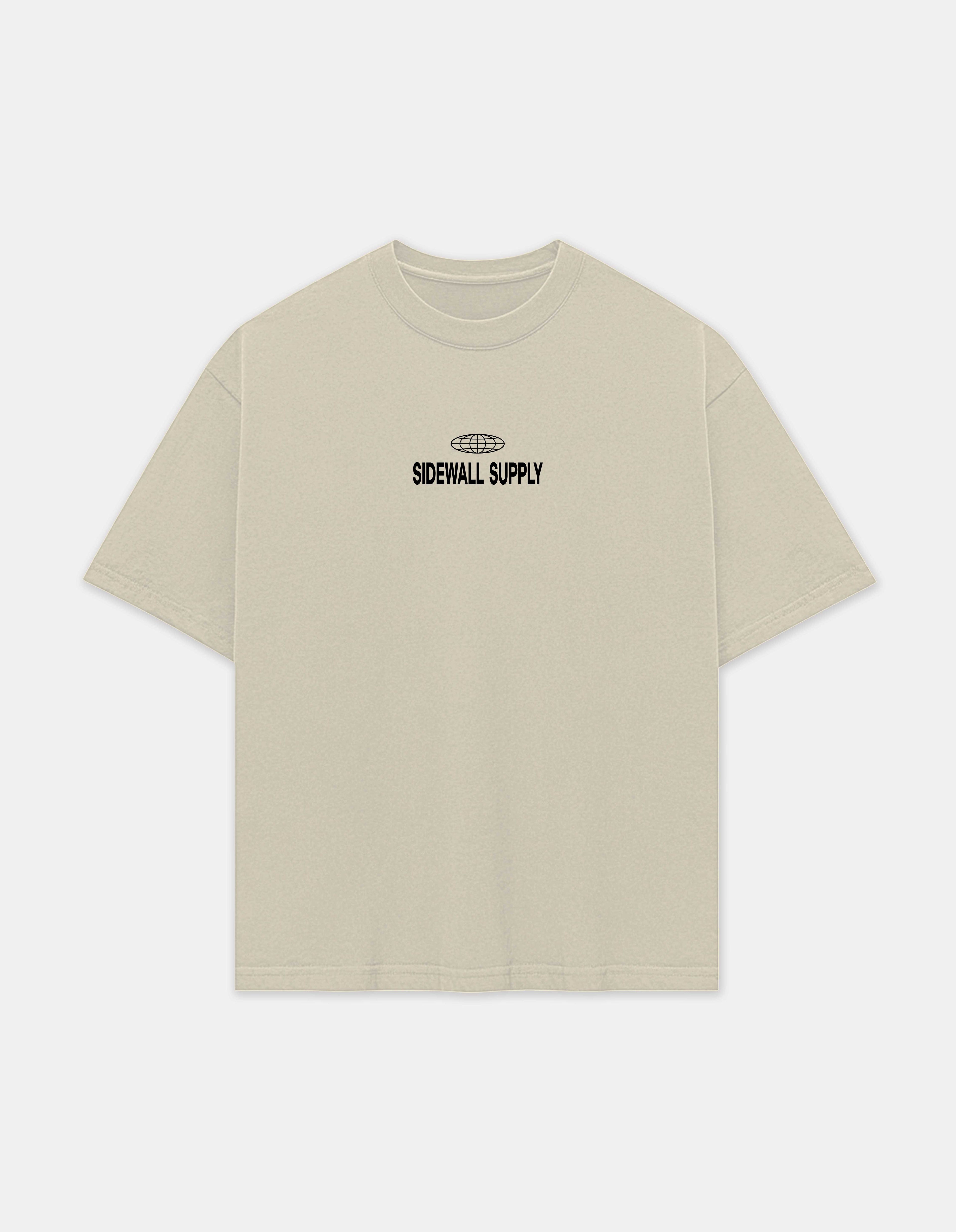 Hotbeds Tee