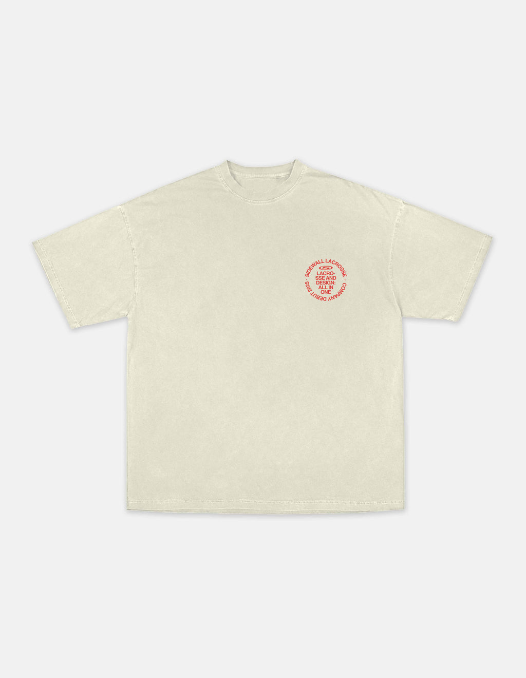 Debut Tee