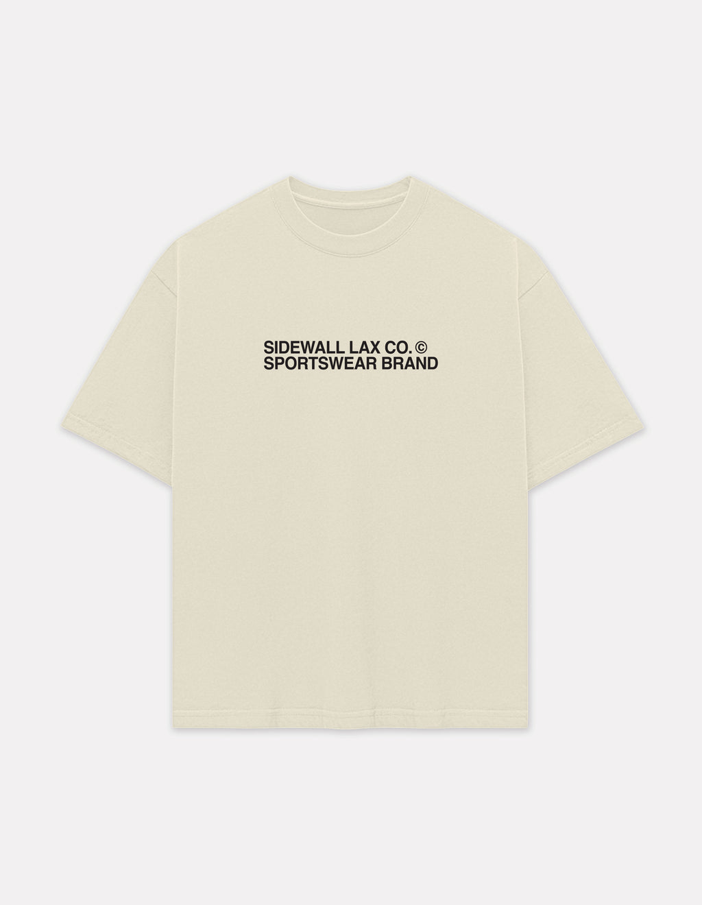 Double Star Tee