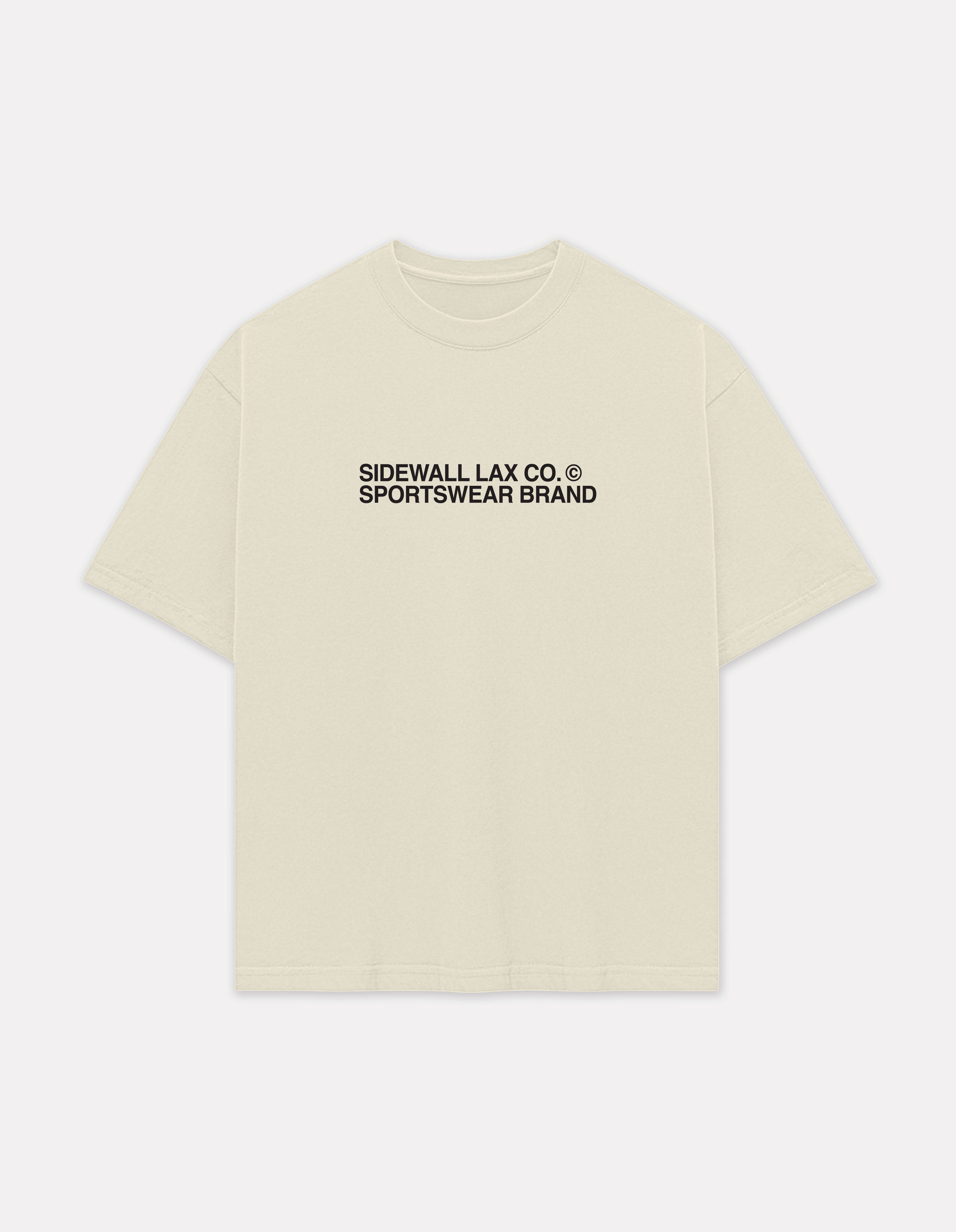 Double Star Tee