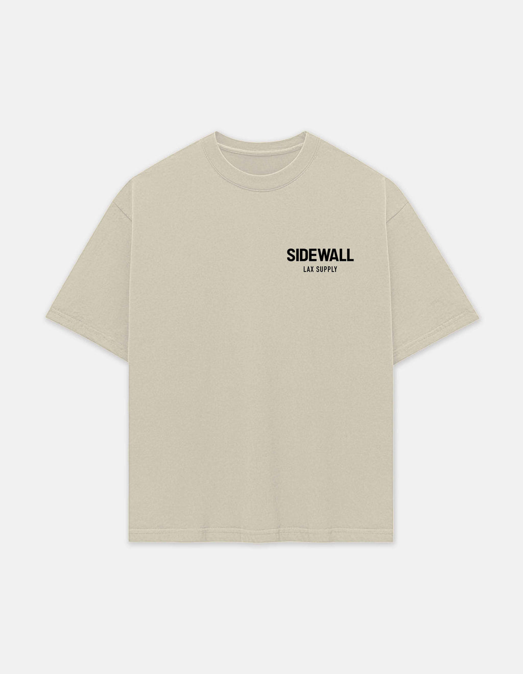 Sidewall Core Tee