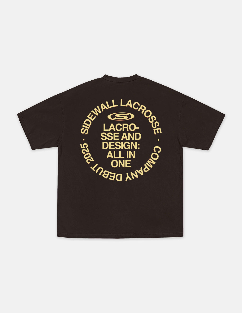 Debut Tee