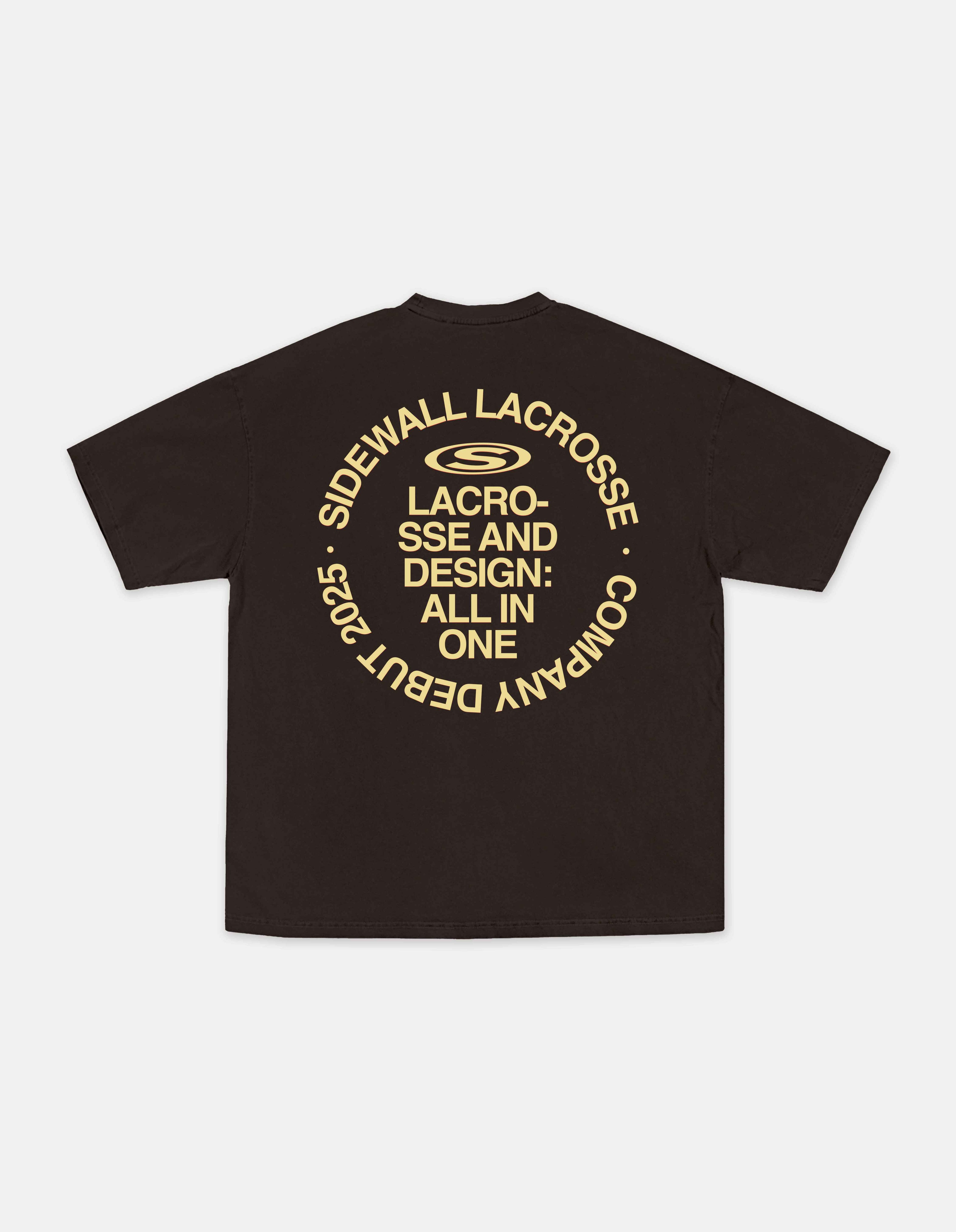 Debut Tee