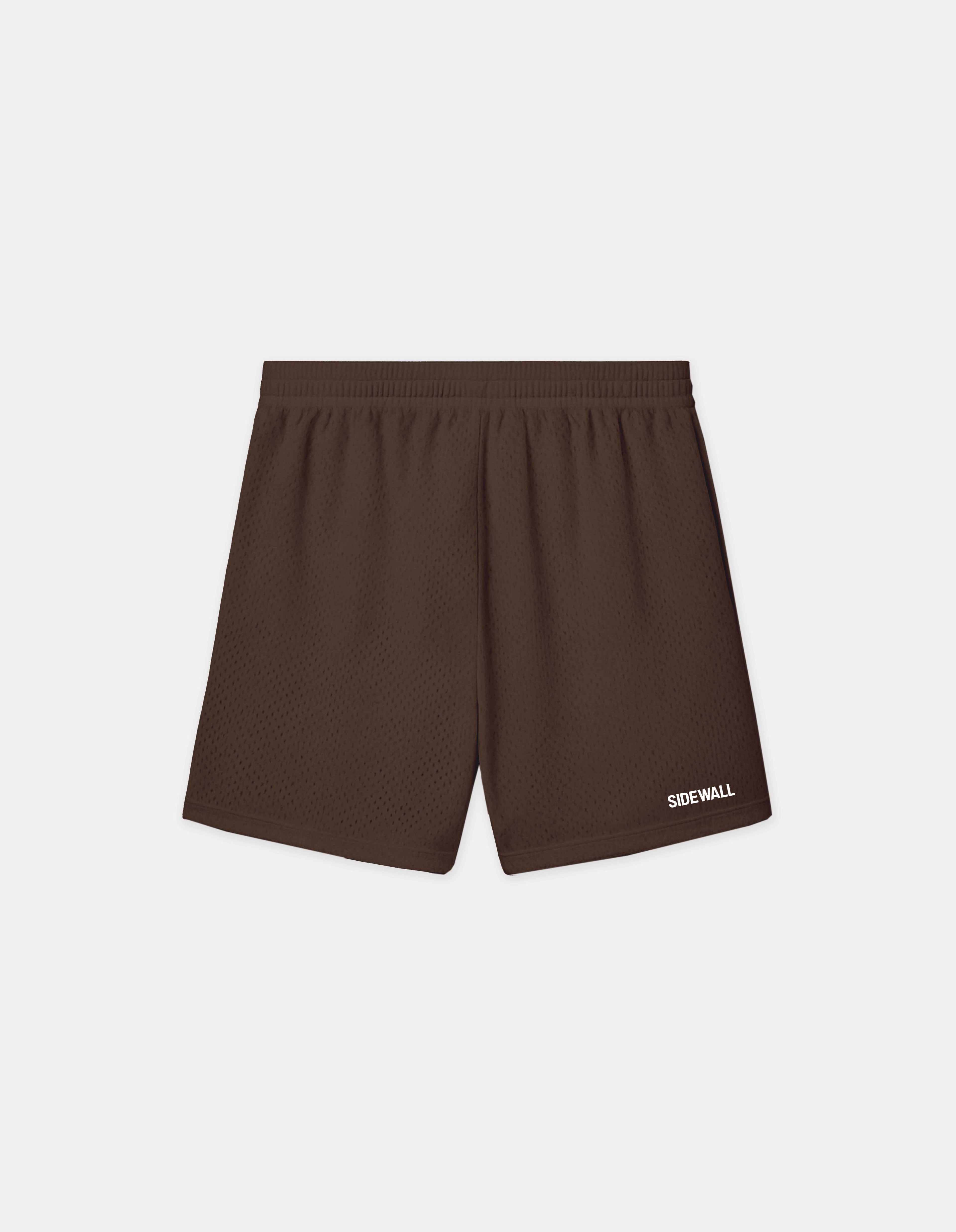 Micro Sidewall Shorts