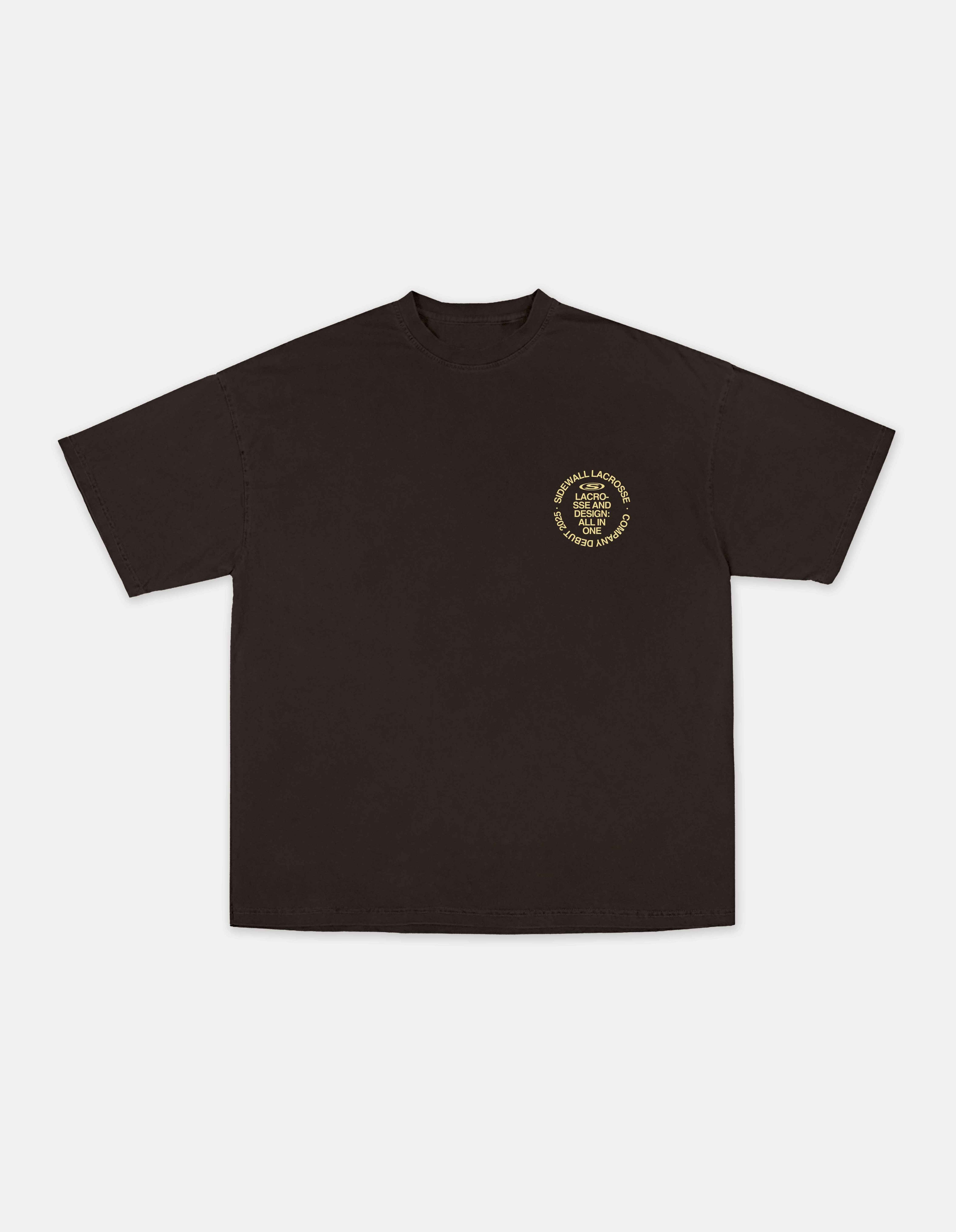Debut Tee