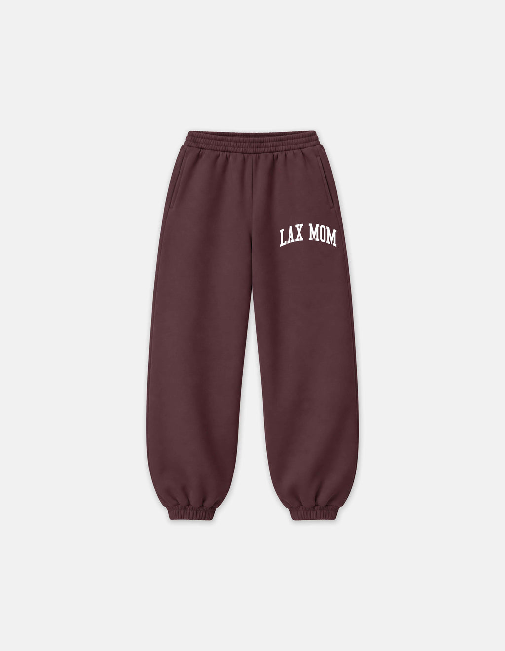 Lax Mom Sweatpants
