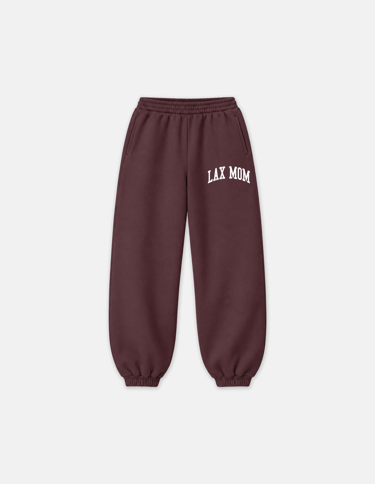 Lax Mom Sweatpants