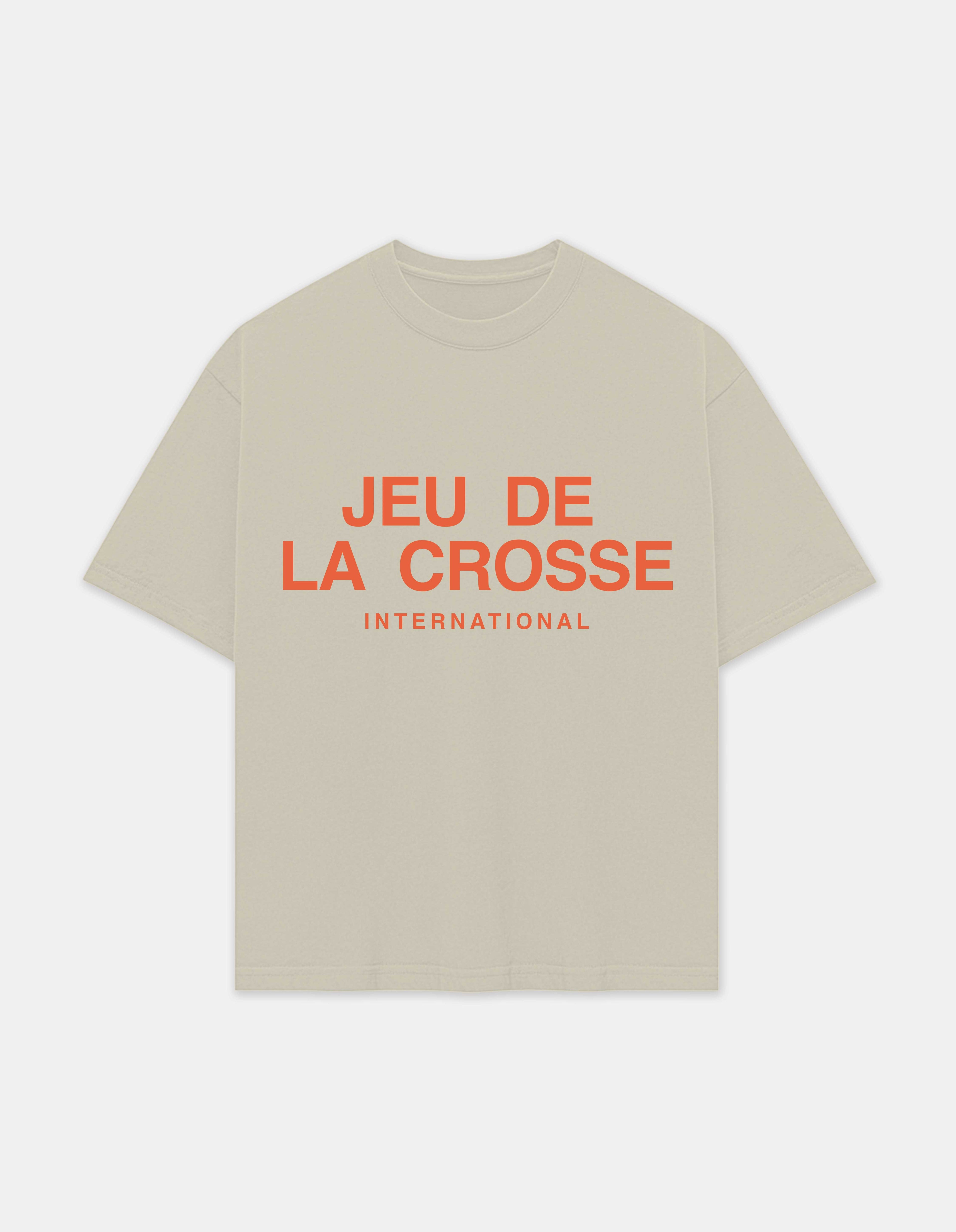 La Crosse Tee