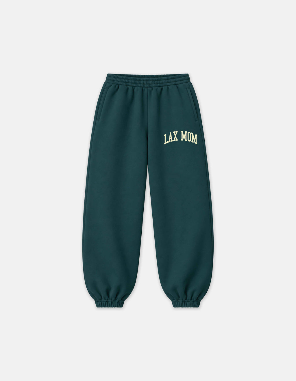 Lax Mom Sweatpants