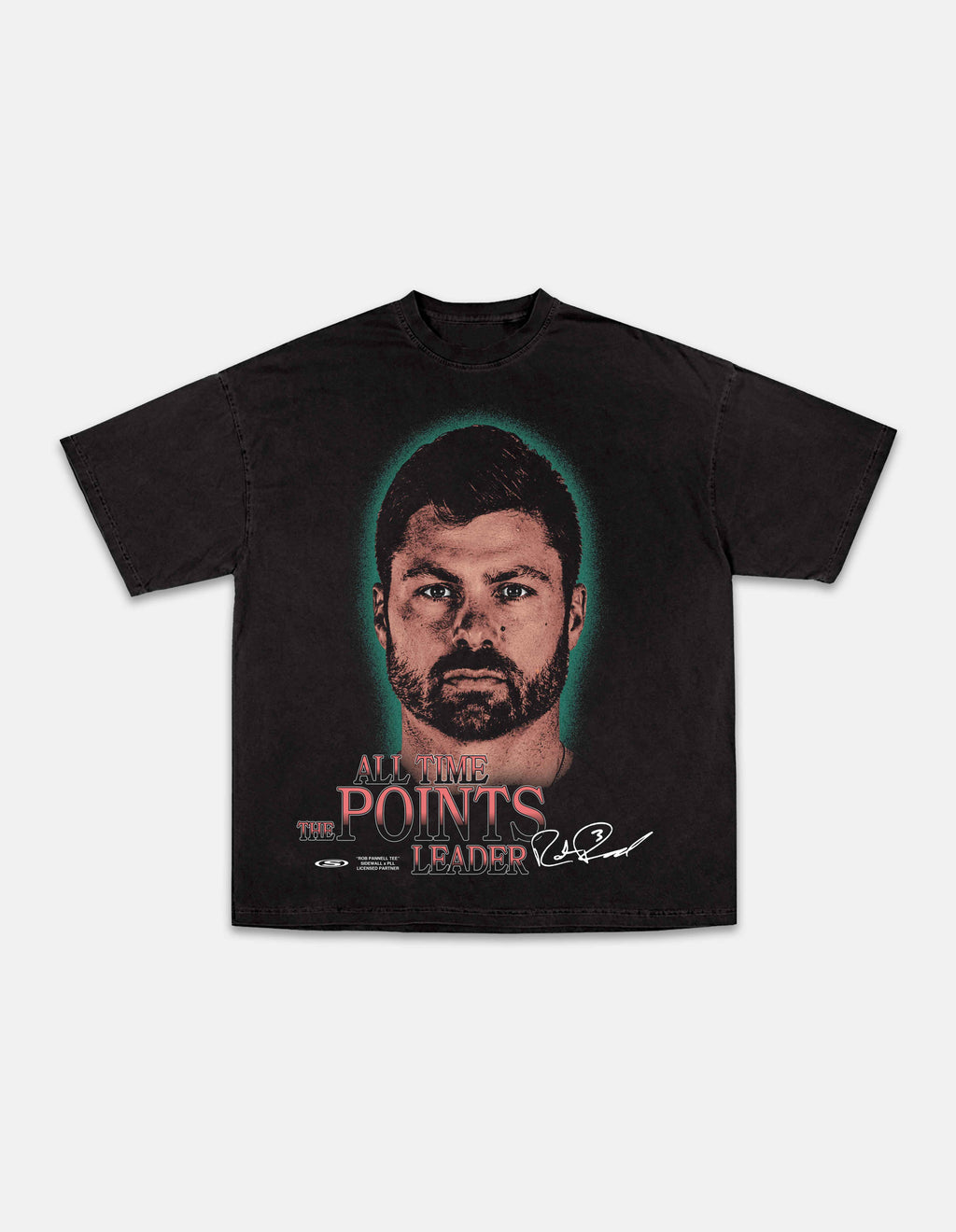 Rob Pannell Tee