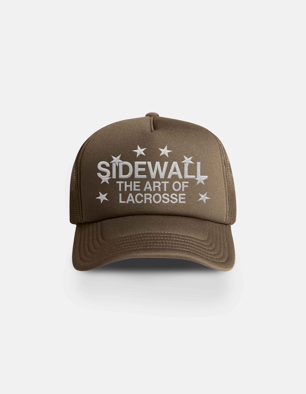 Art of Lax Cap