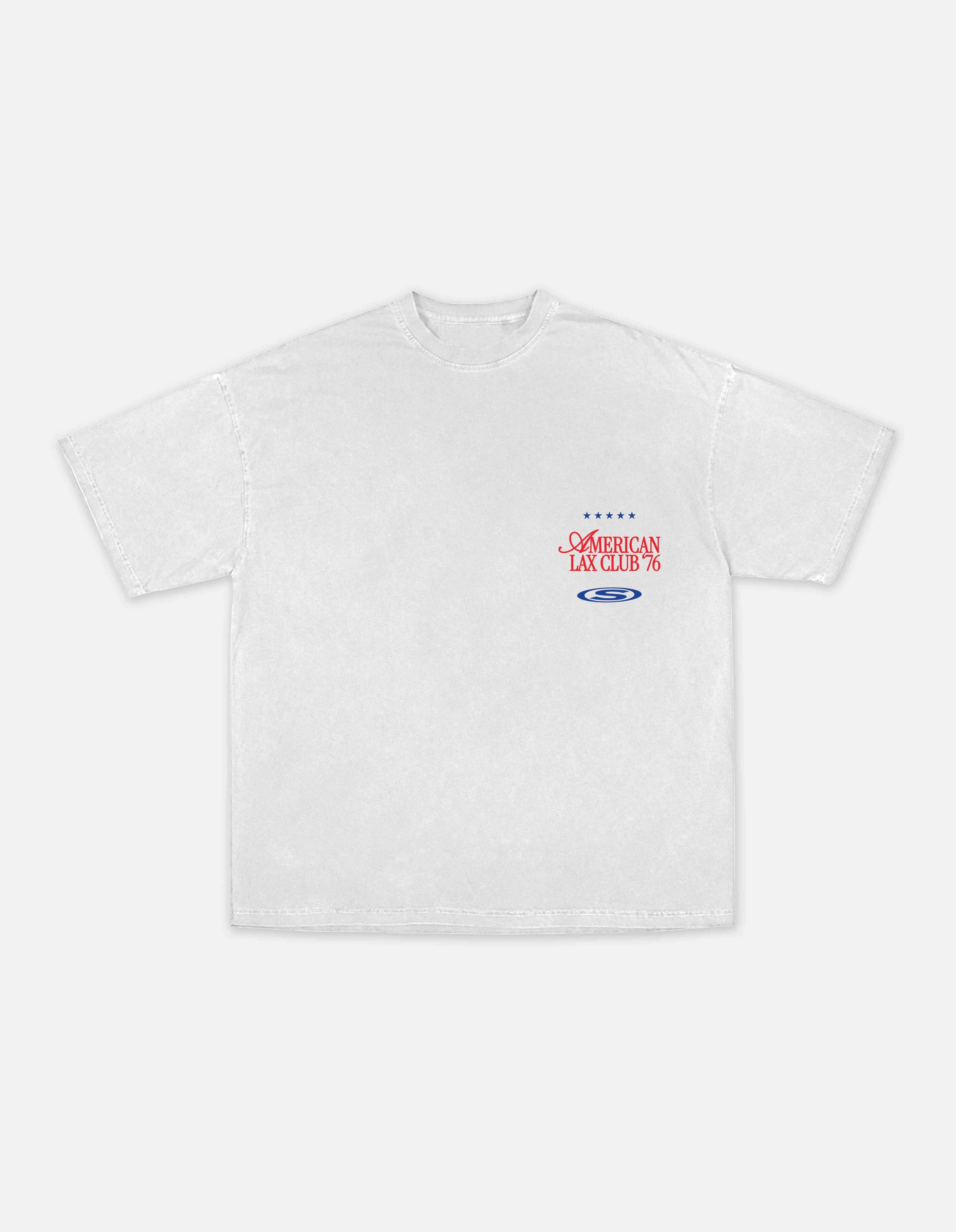American Lax Club Tee