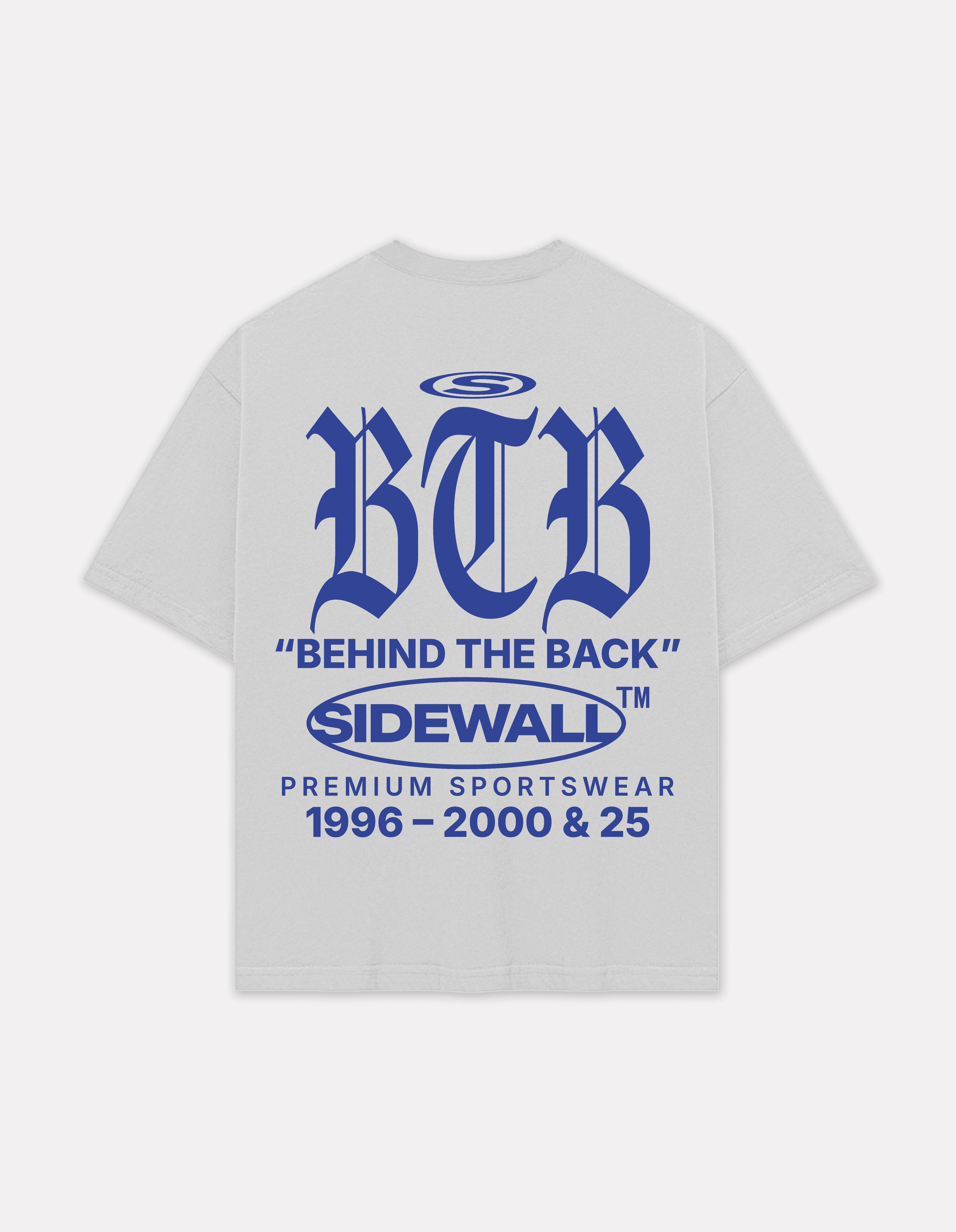 BTB Tee