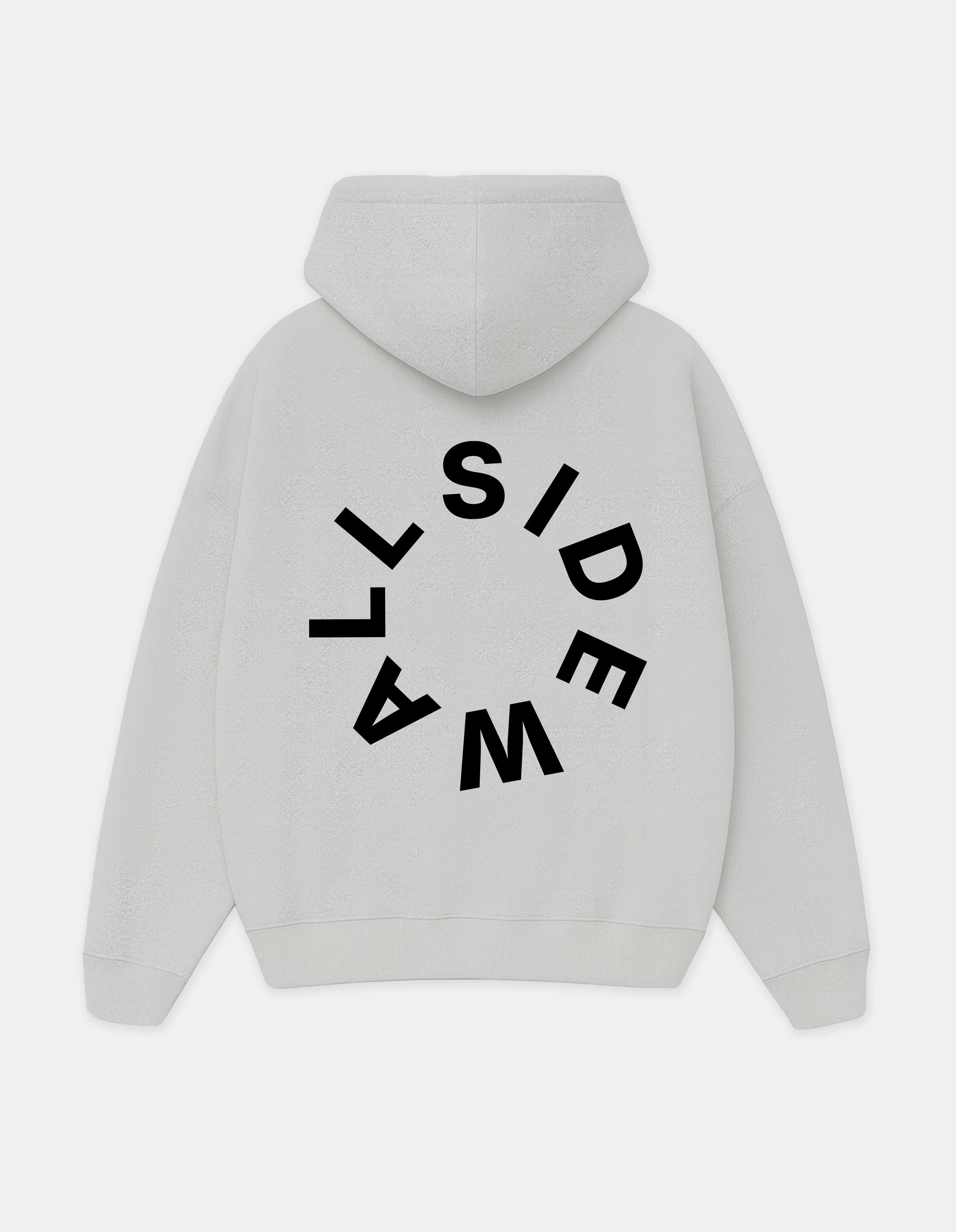 Circle Hoodie