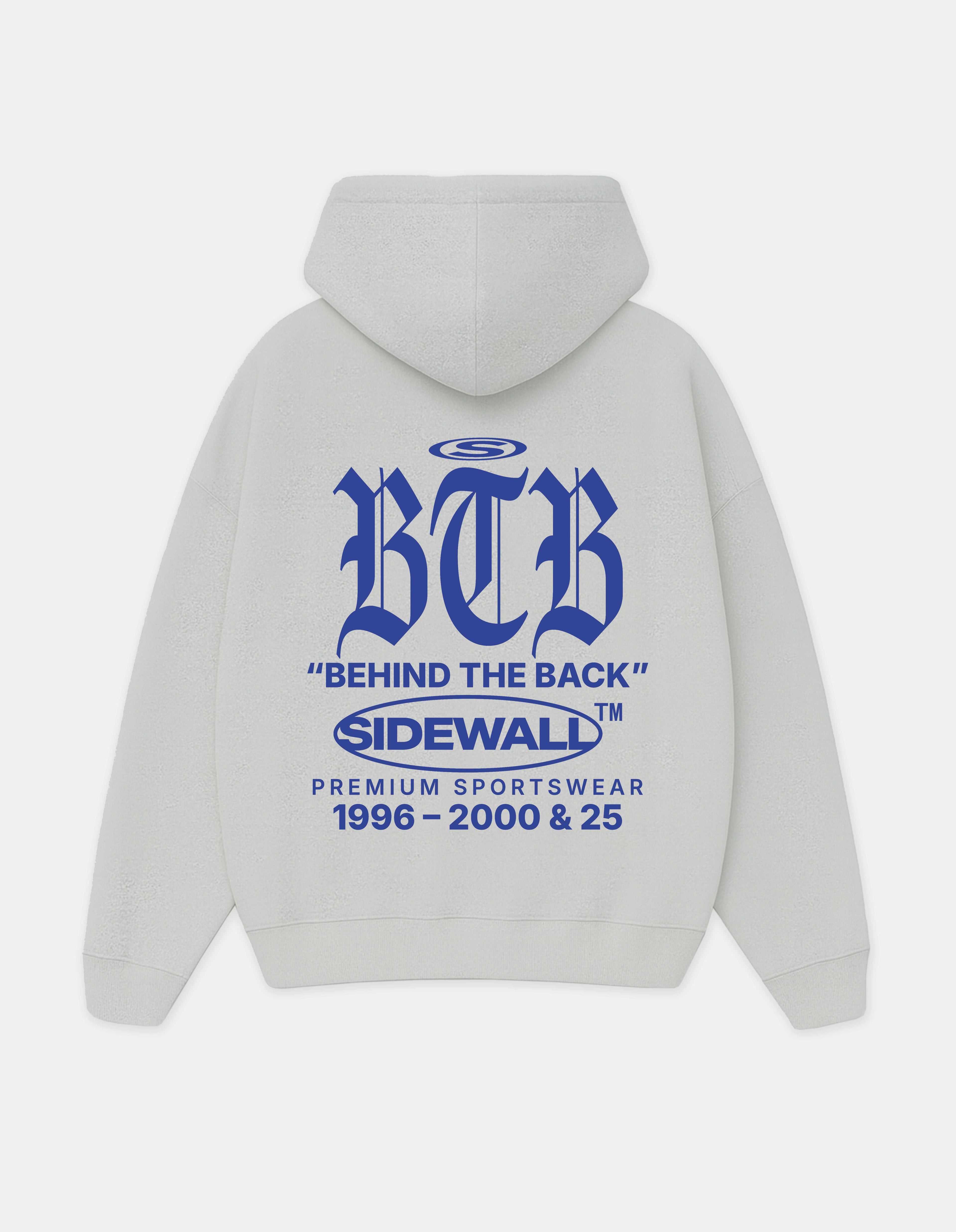BTB Hoodie