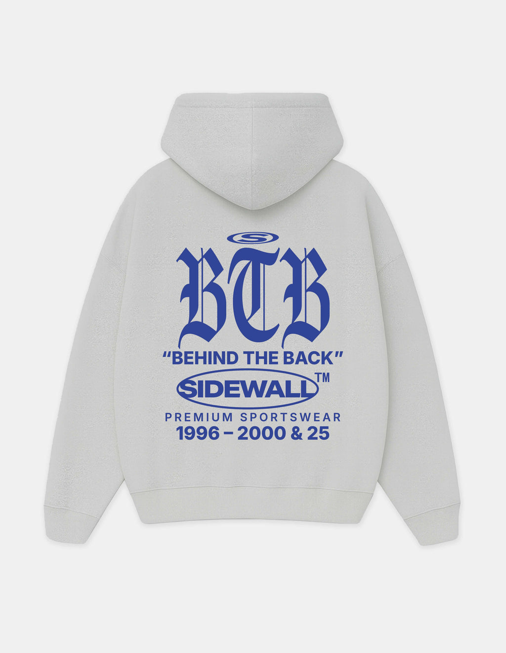 Cement Back