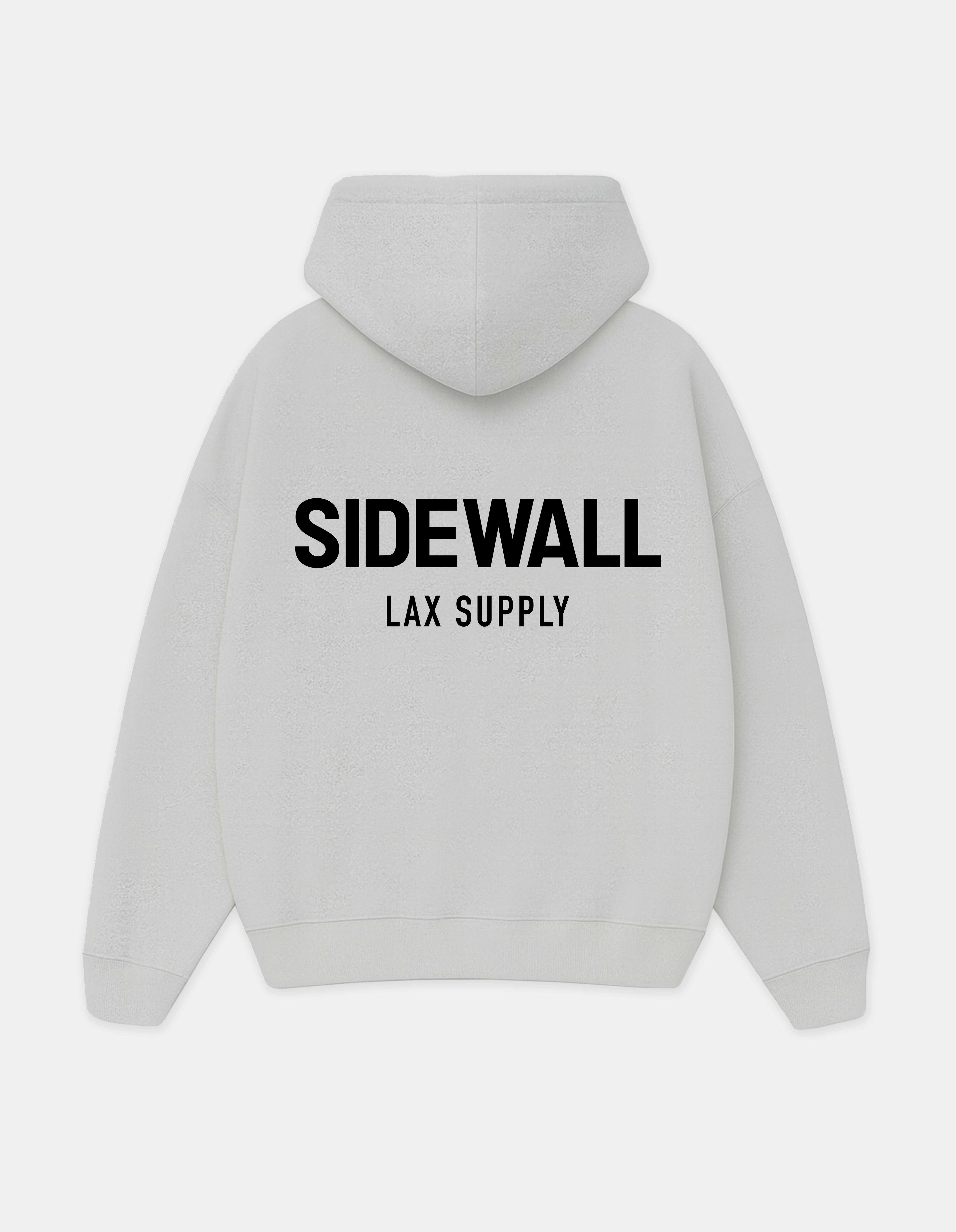 Sidewall Core Hoodie