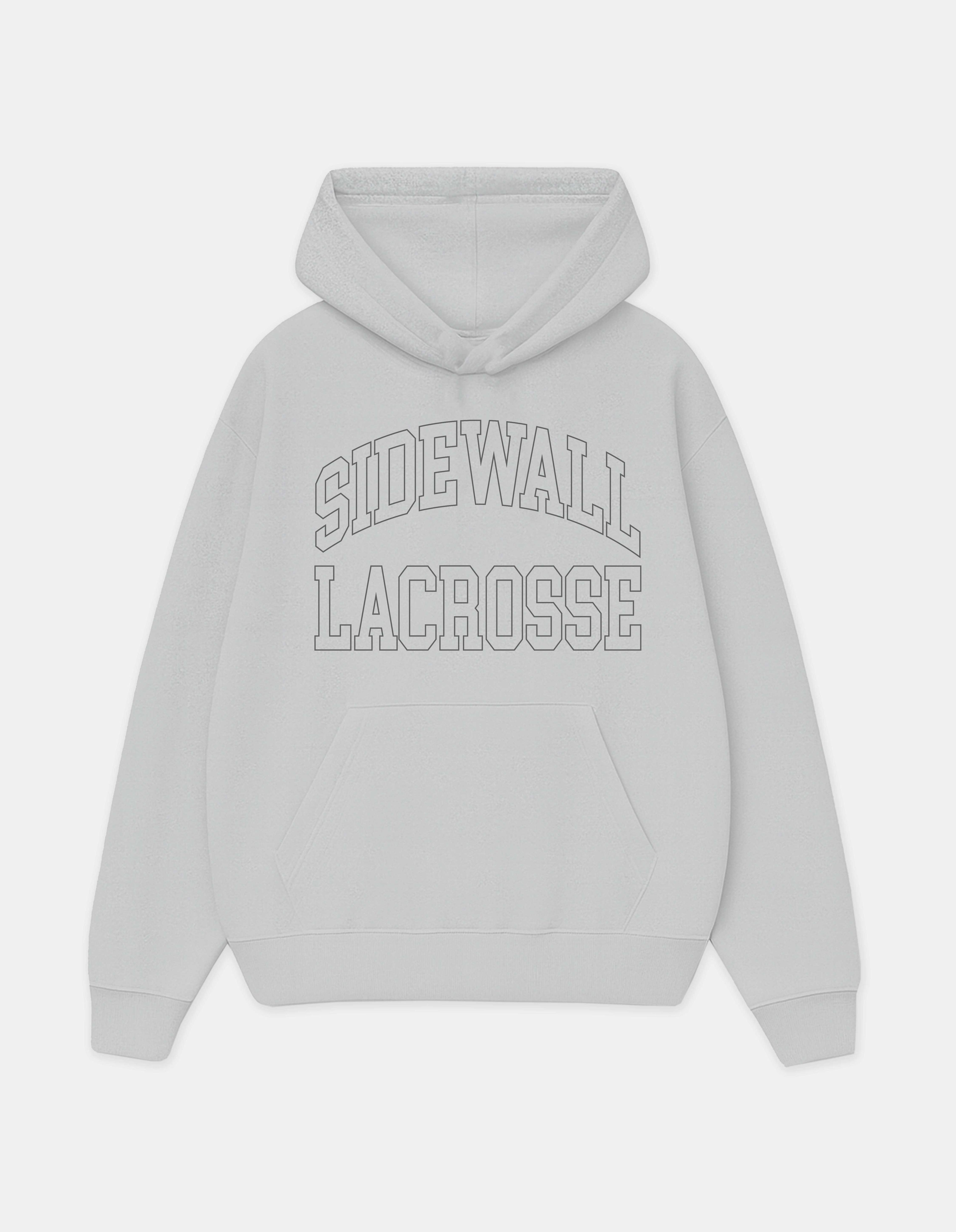Arch Hoodie
