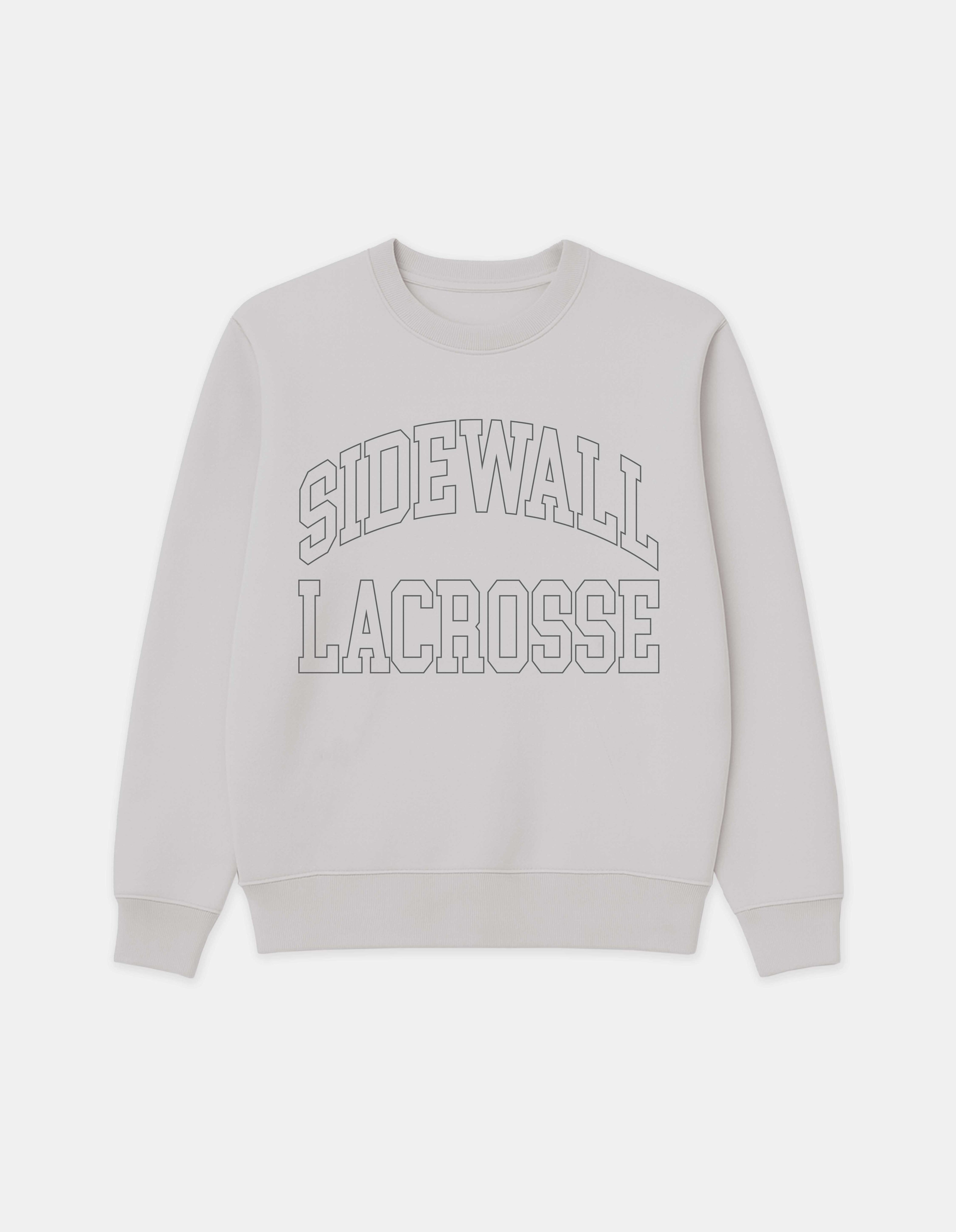Arch Crewneck