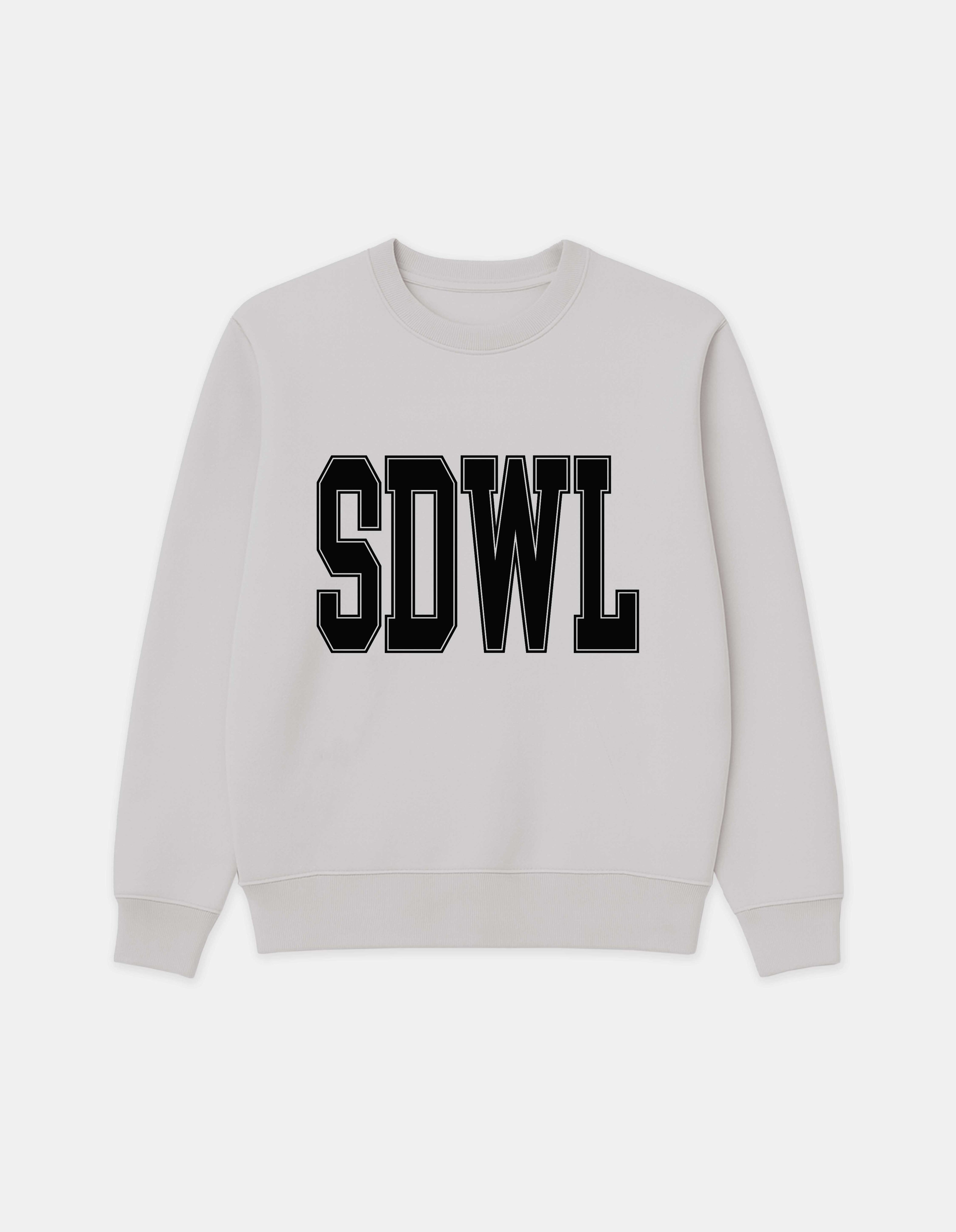 SDWL Crewneck