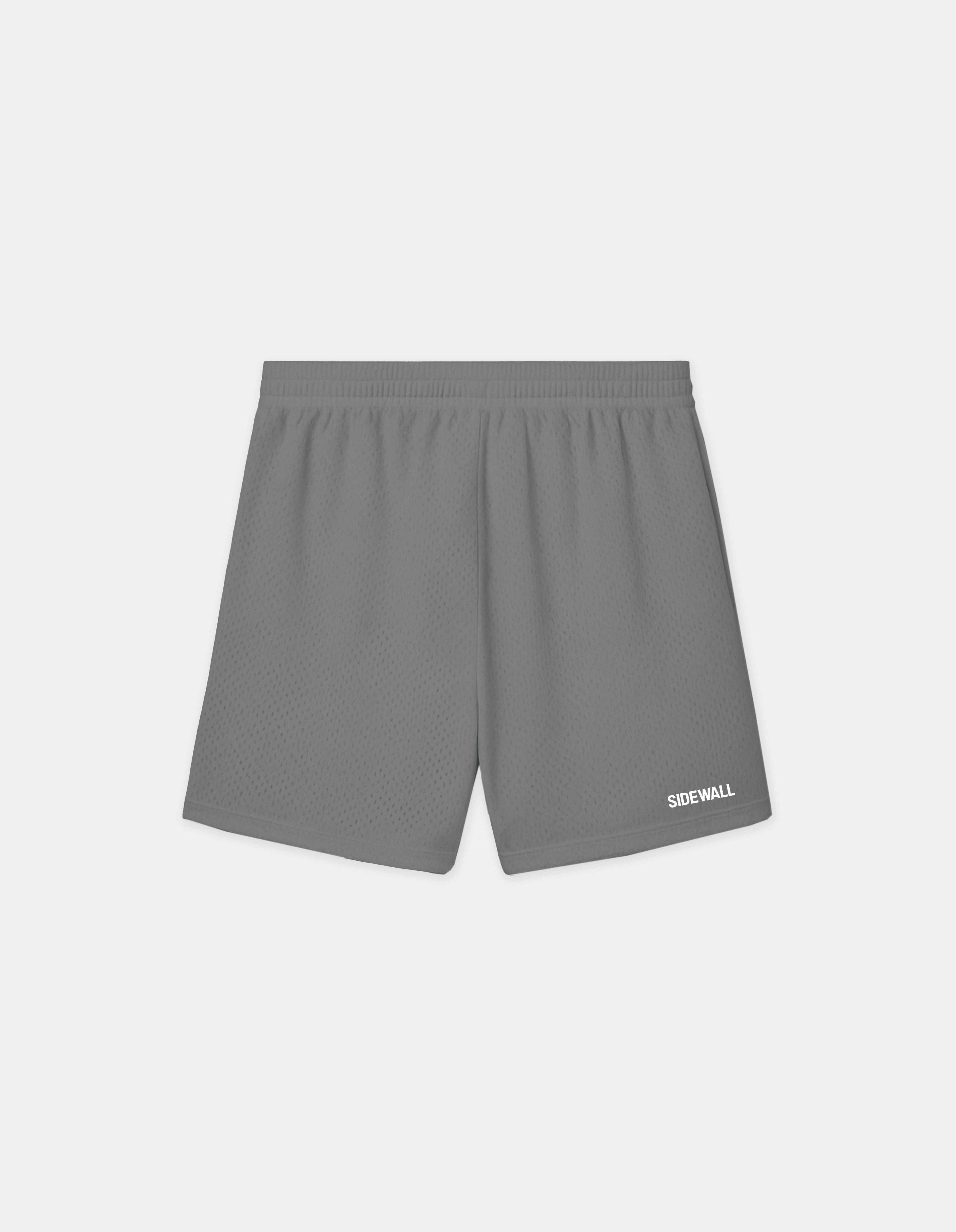 Micro Sidewall Shorts
