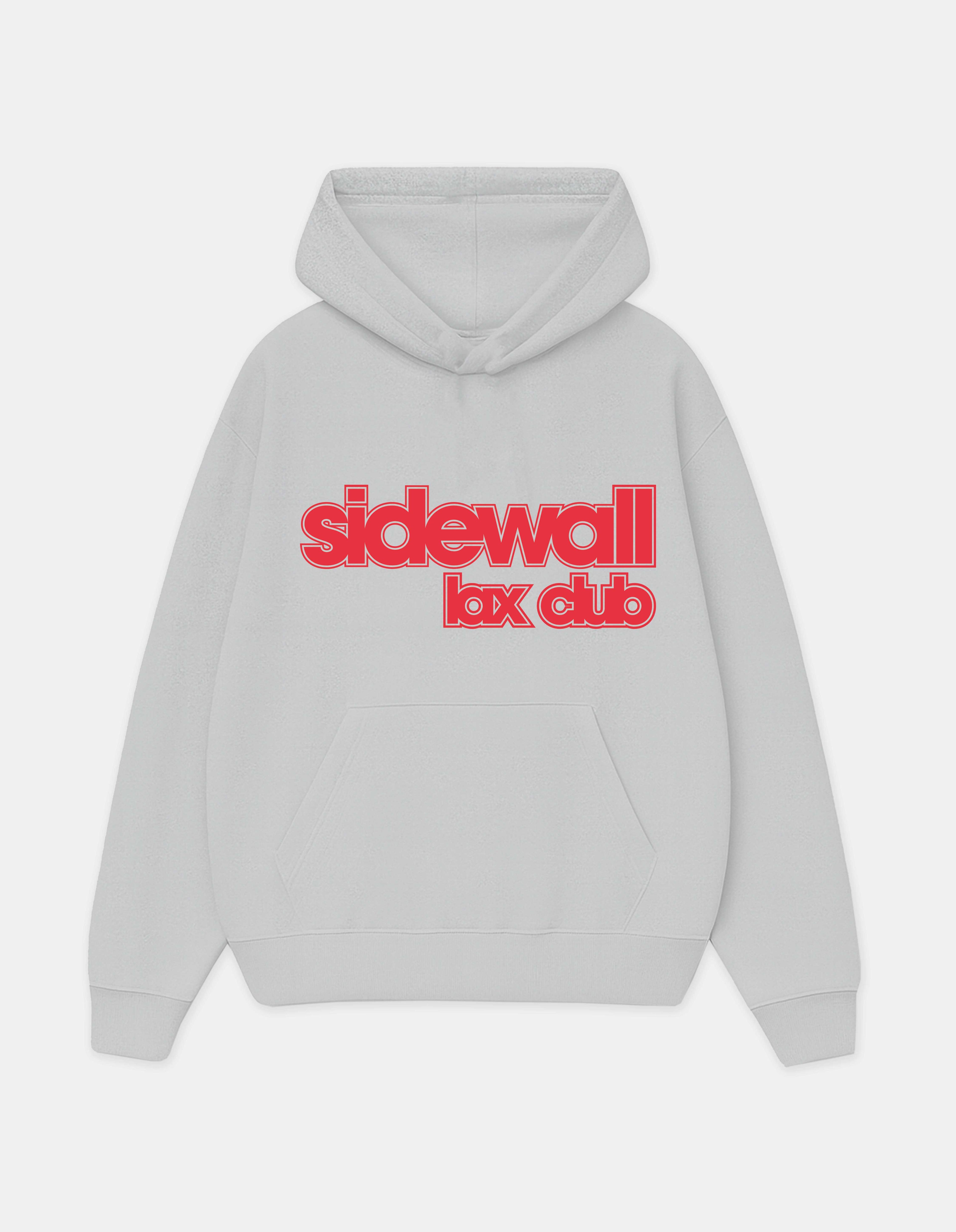 Ski Club Hoodie