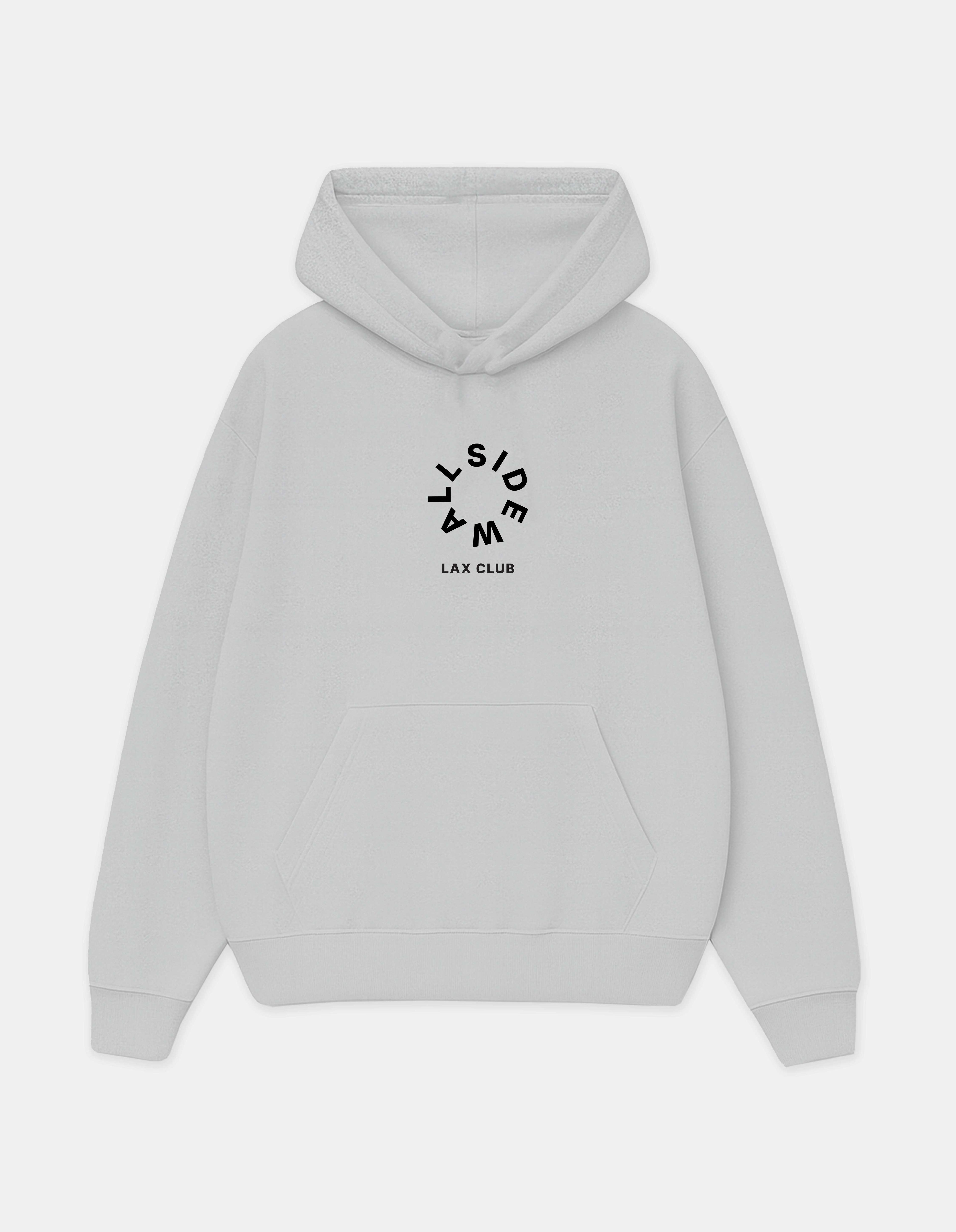 Circle Hoodie