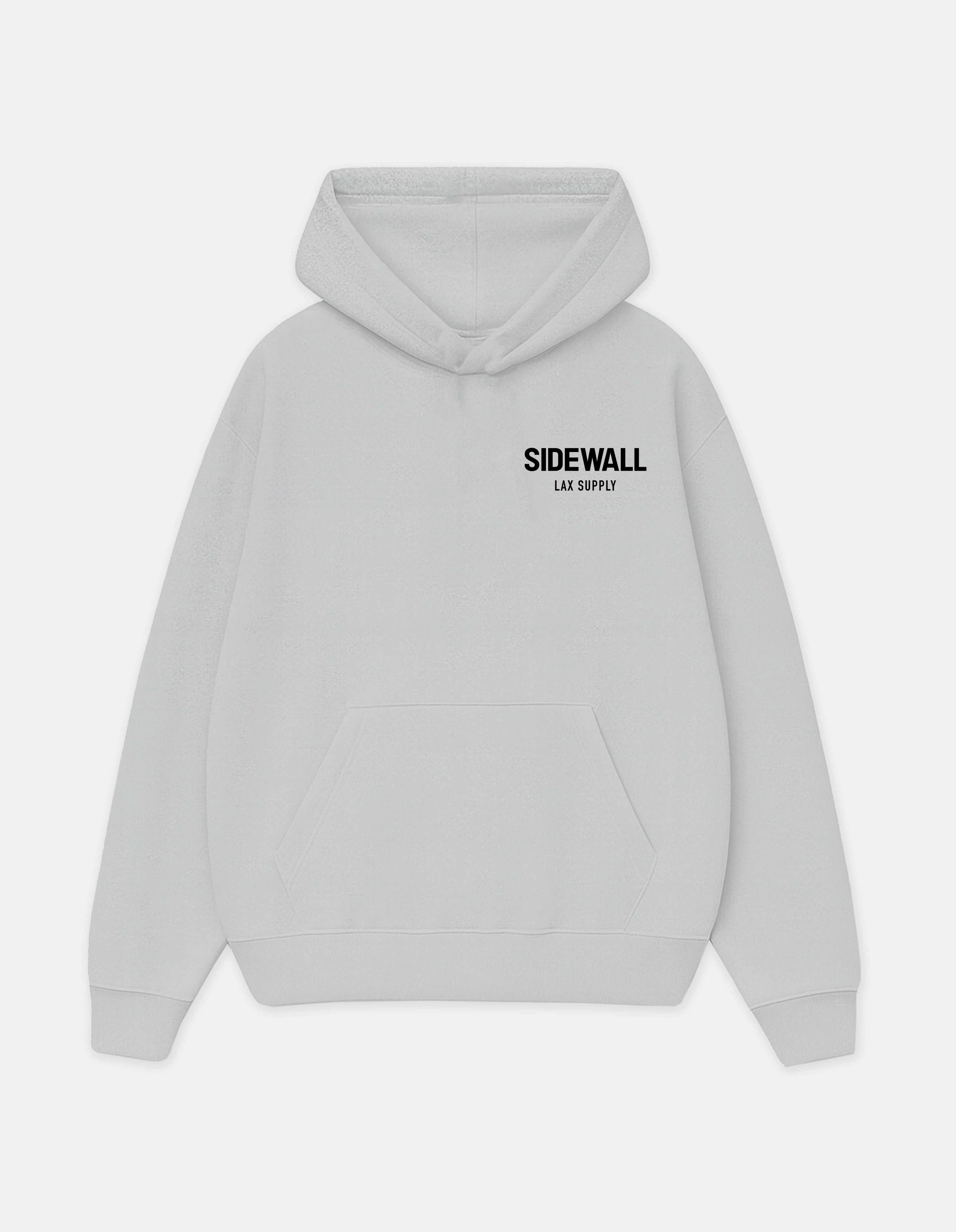 Sidewall Core Hoodie