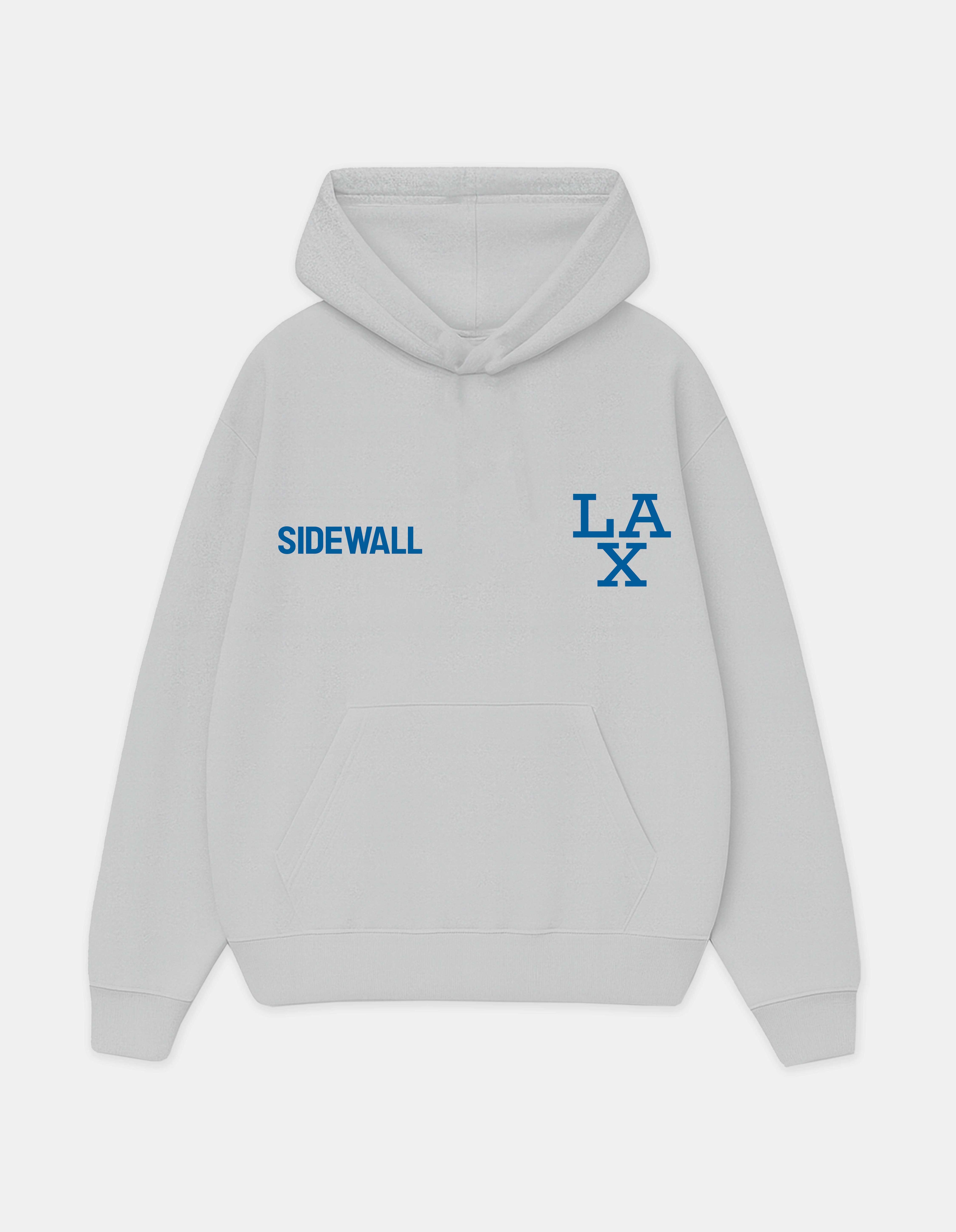 Dodger Hoodie
