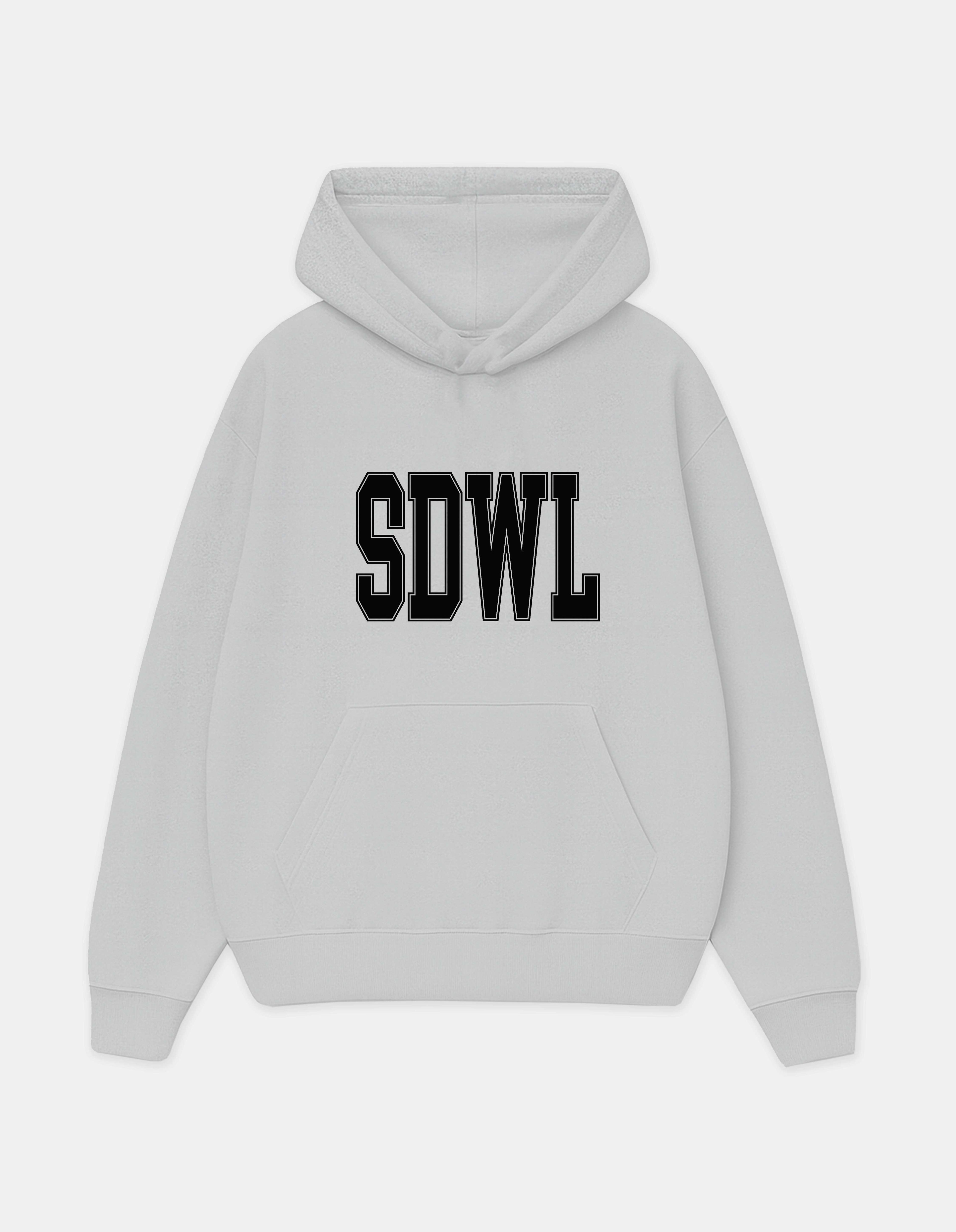 SDWL Hoodie