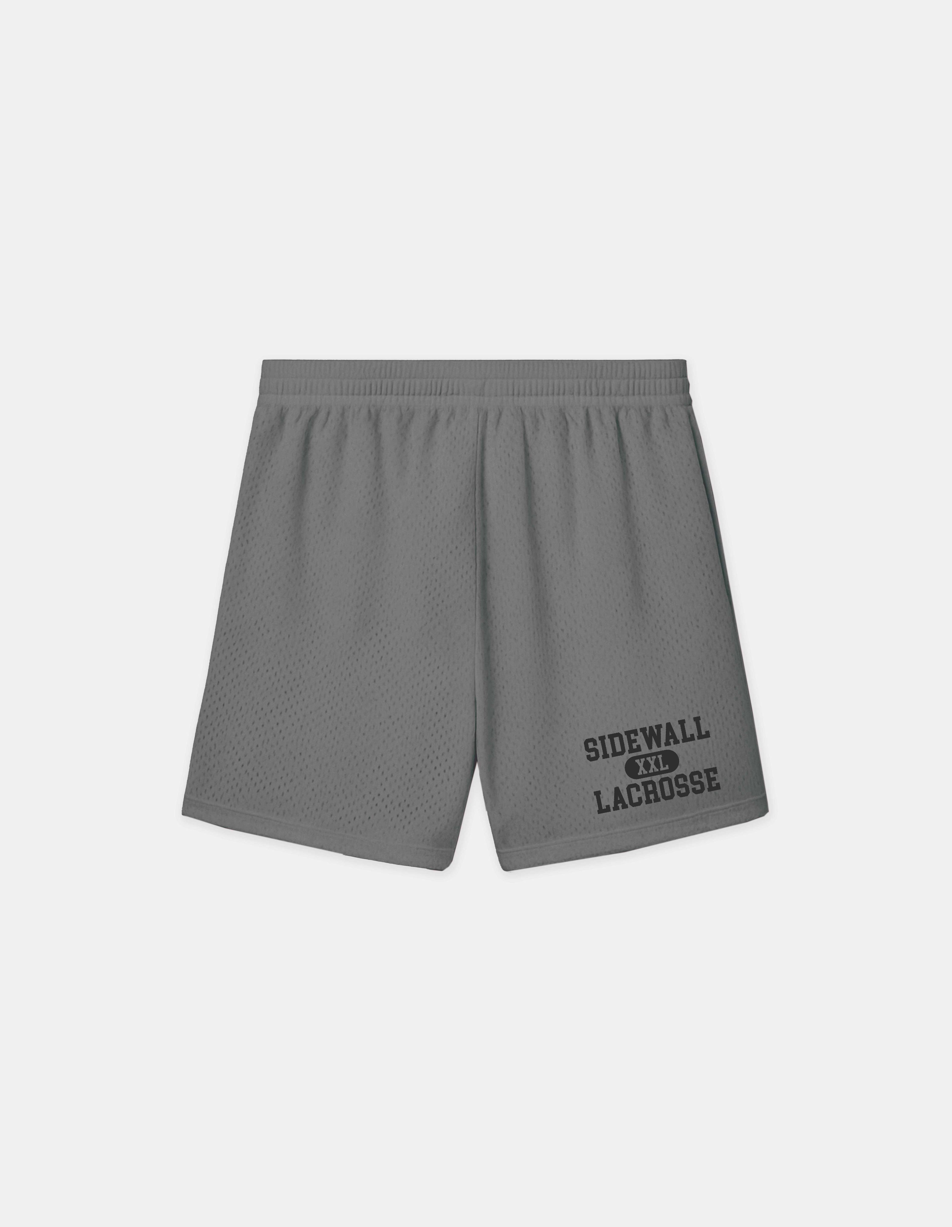 College Shorts 2