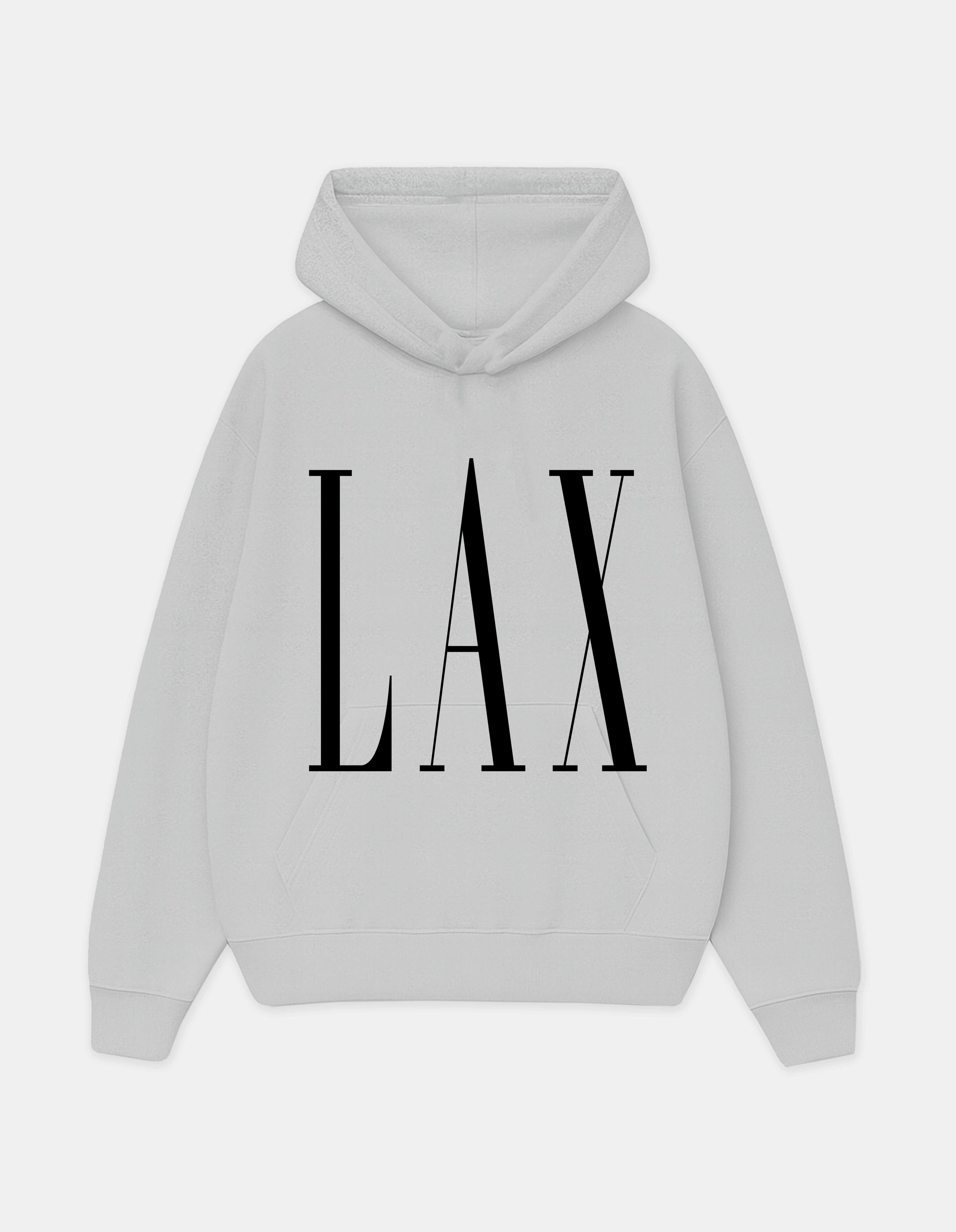 LAX Hoodie