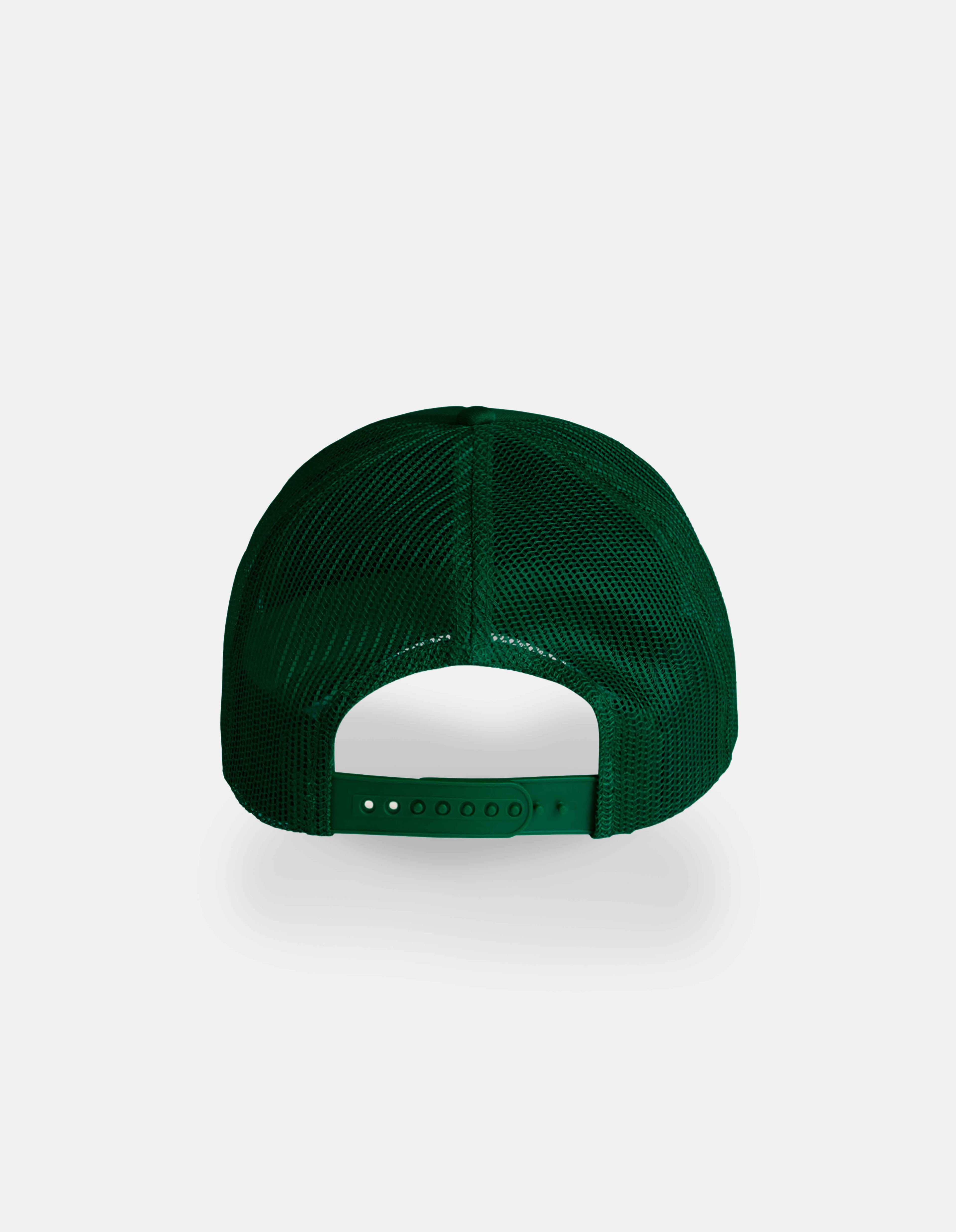 Lax Mom Cap