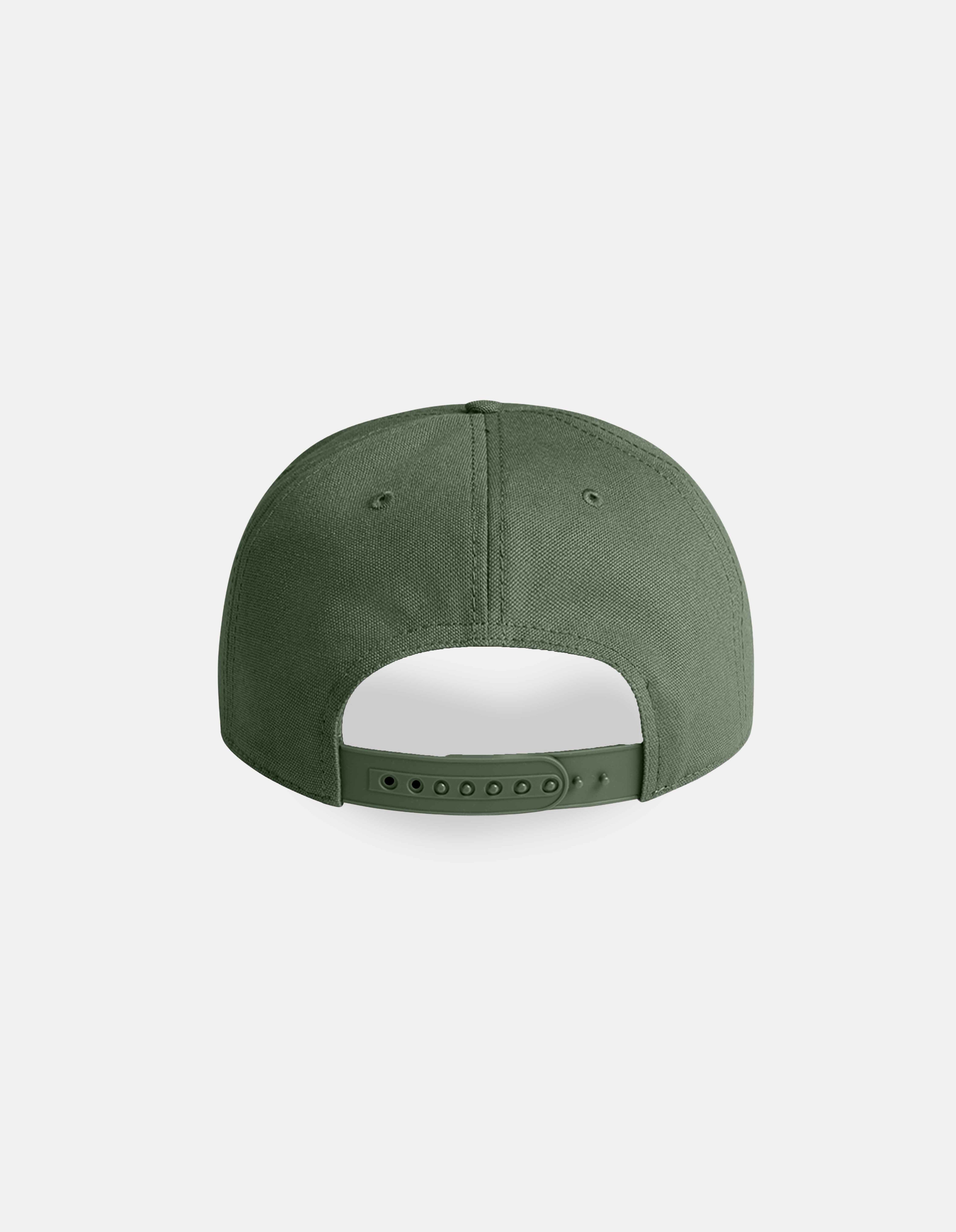 Sidewall Cap
