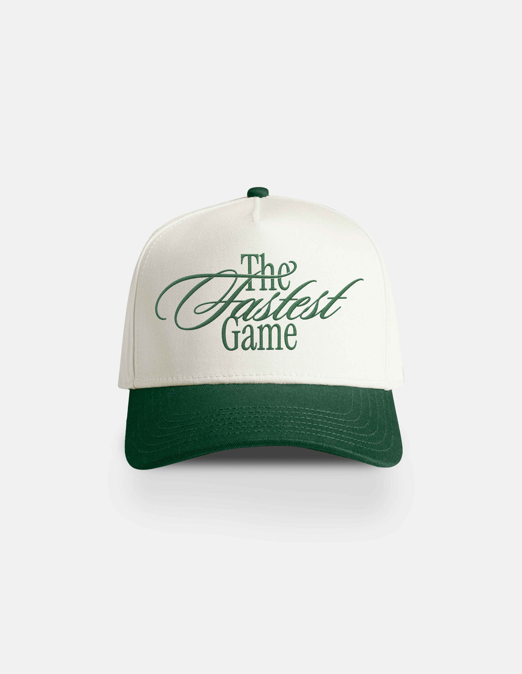 Fastest Game Cap