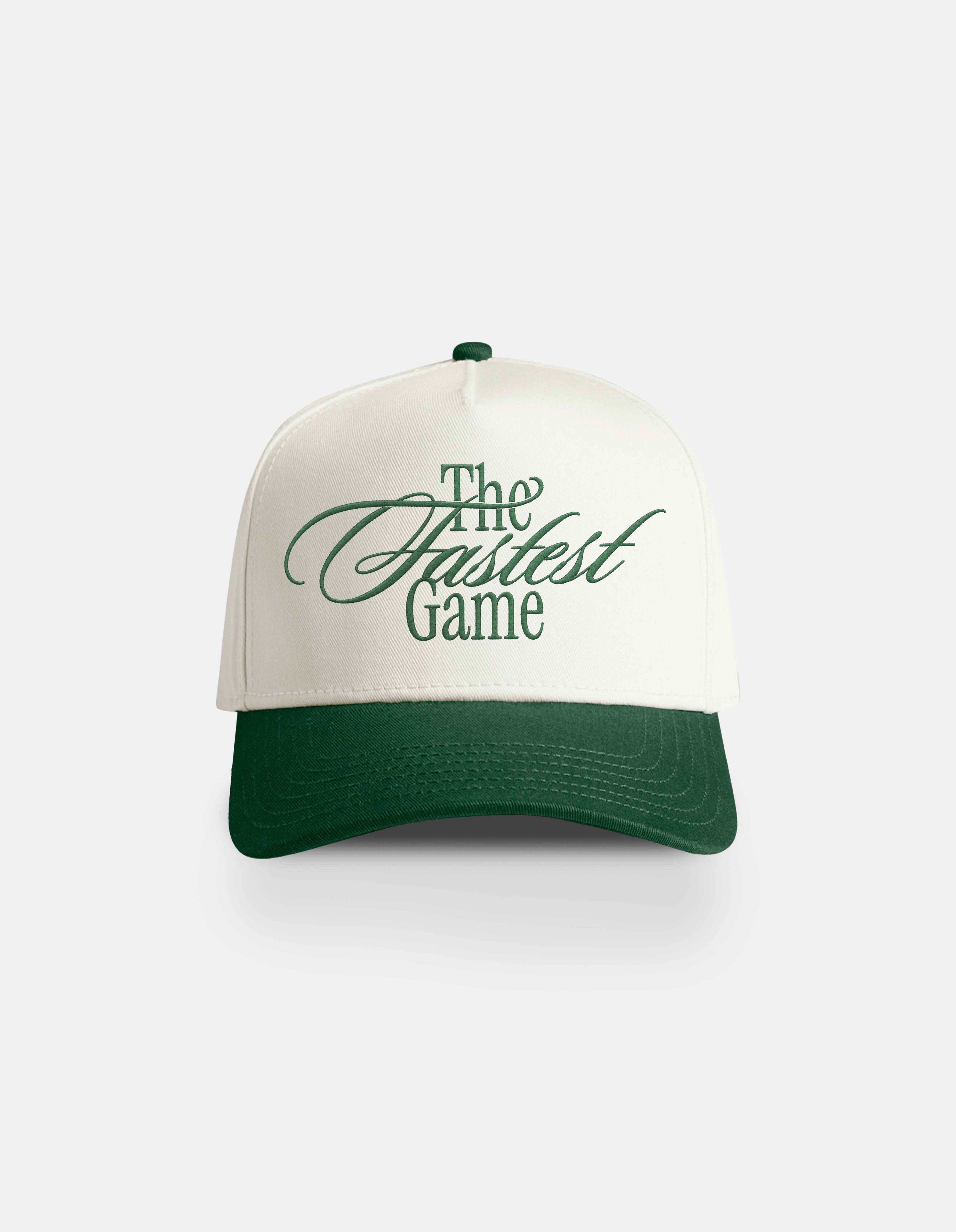 Fastest Game Cap