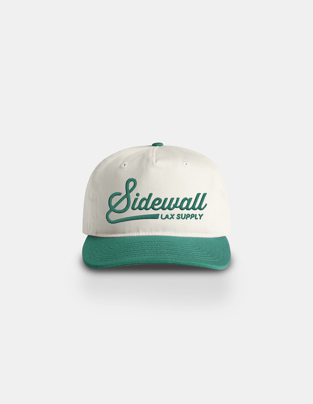 Green Front
