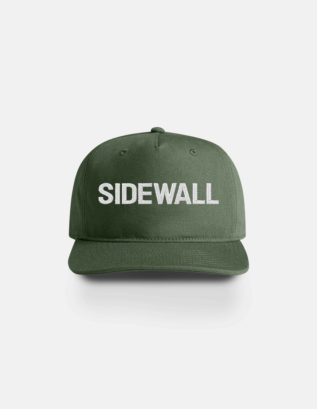 Sidewall Cap